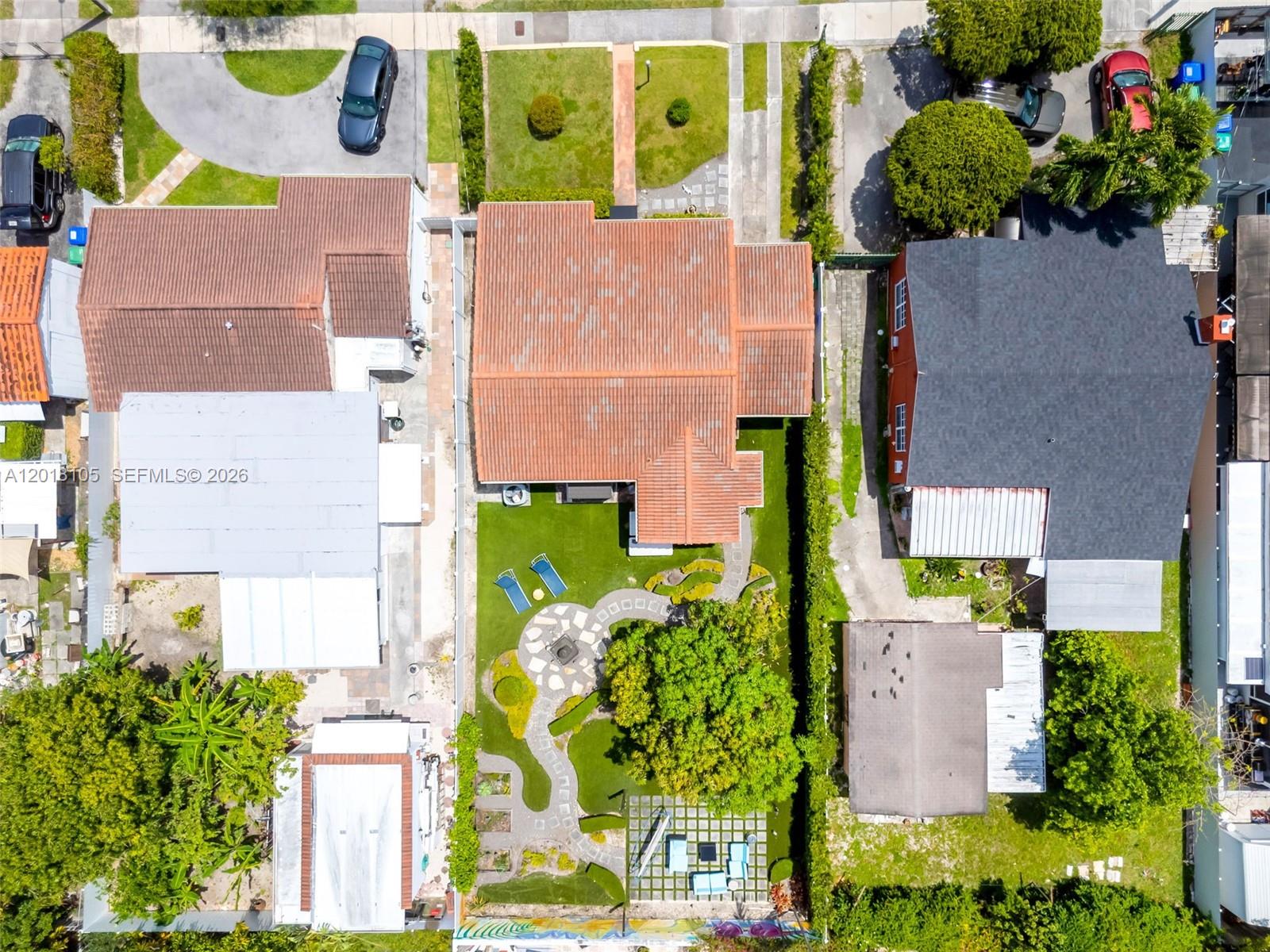 3151 NW Flagler Ter Miami, FL 33125
