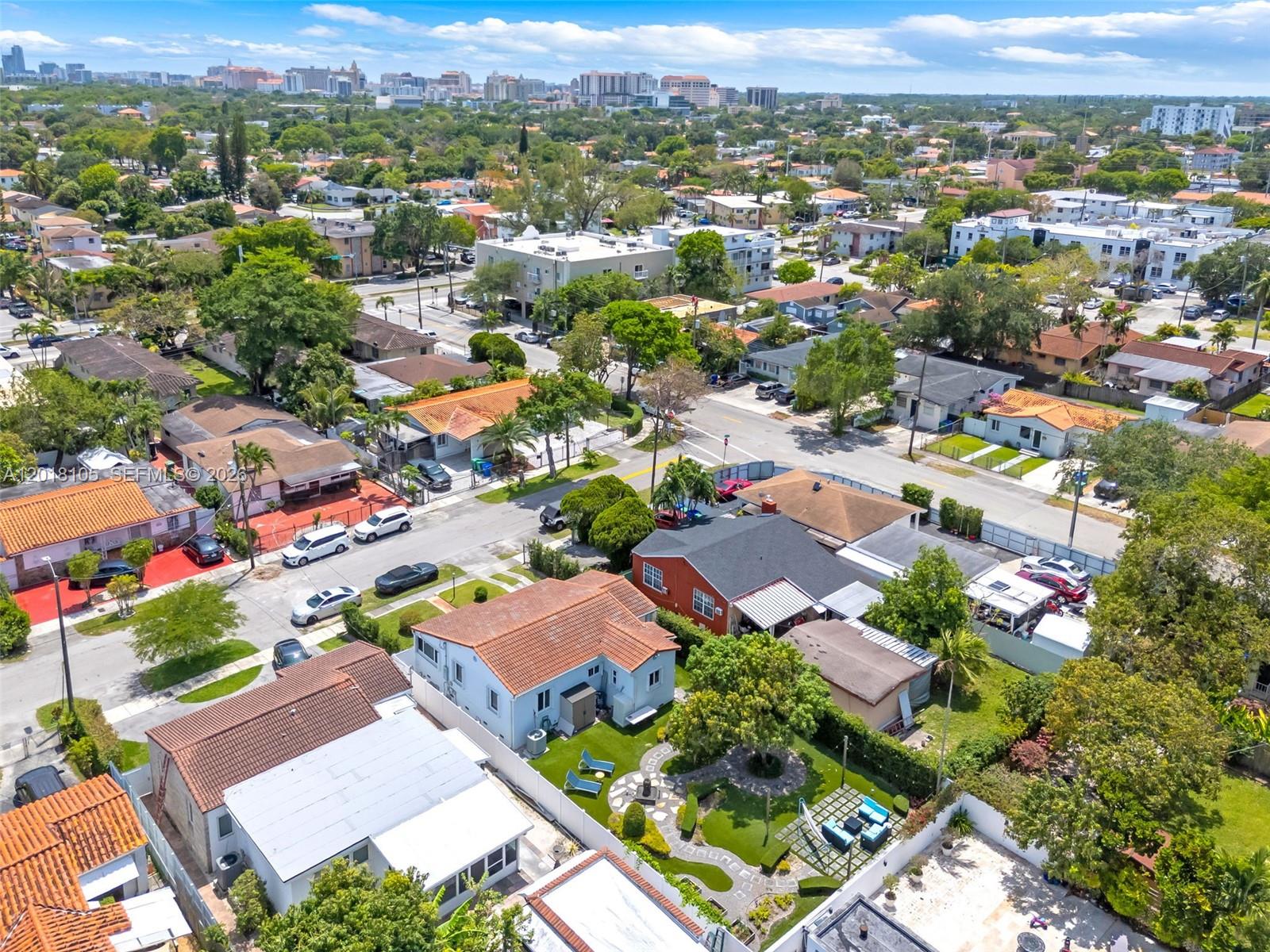 3151 NW Flagler Ter Miami, FL 33125