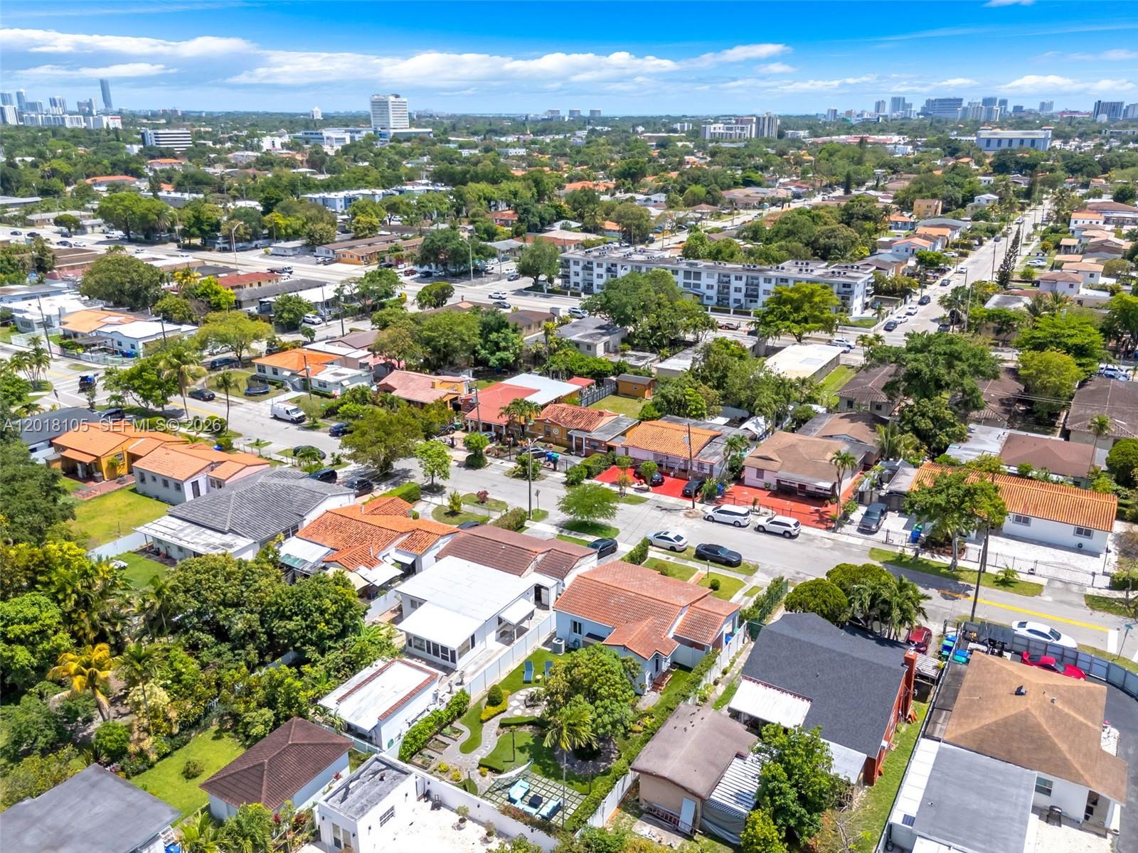 3151 NW Flagler Ter Miami, FL 33125