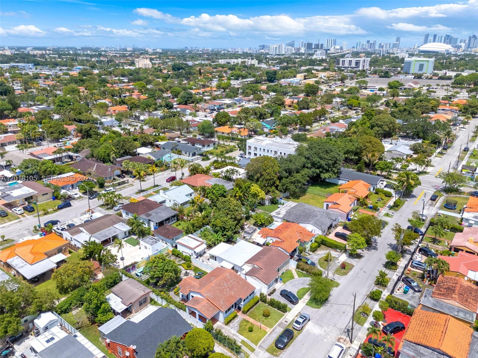 3151 NW Flagler Ter Miami, FL 33125