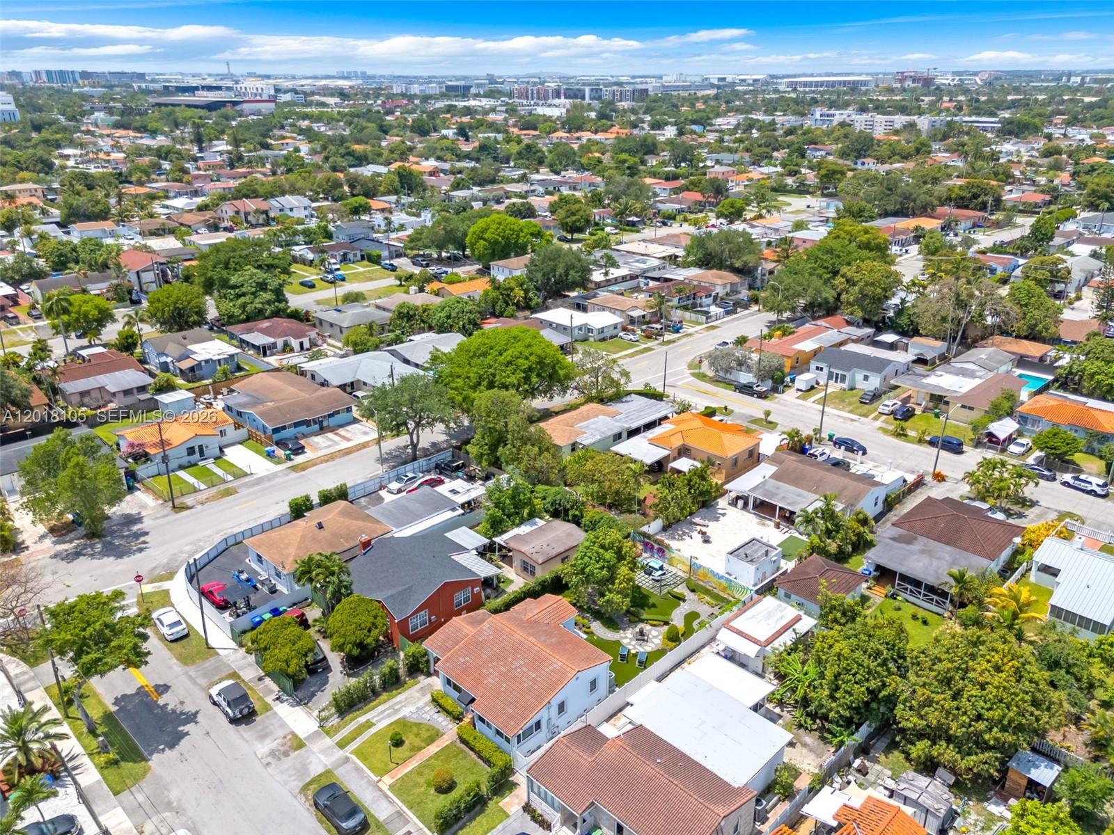 3151 NW Flagler Ter Miami, FL 33125