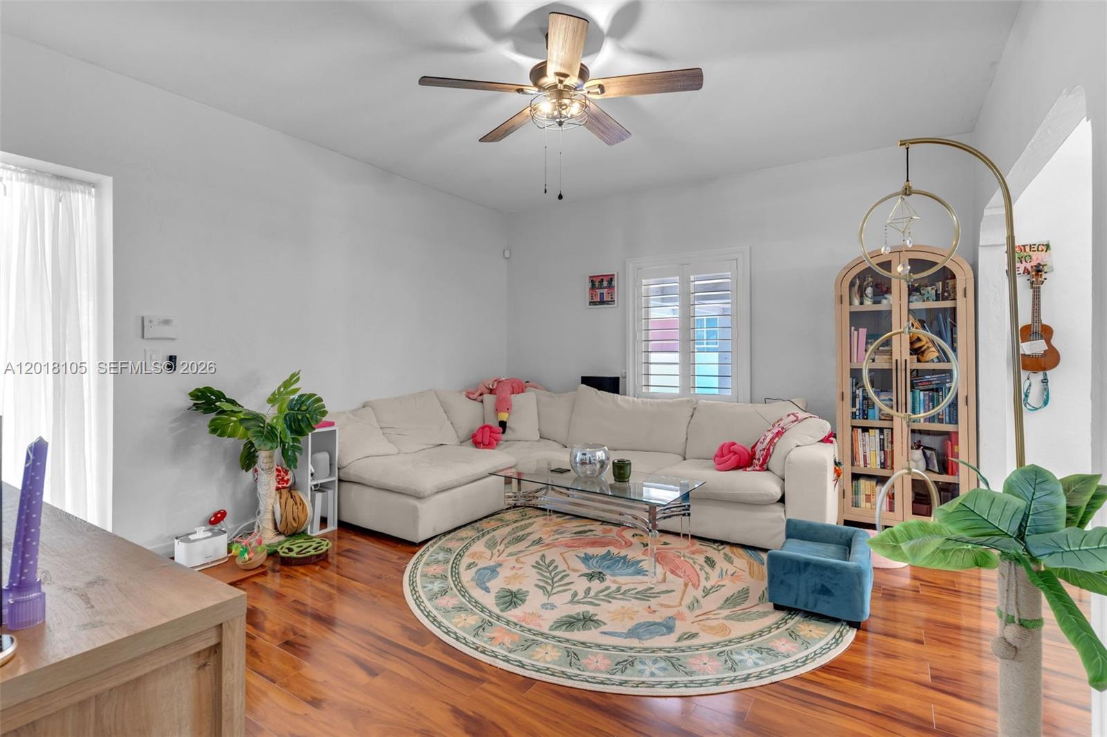 3151 NW Flagler Ter Miami, FL 33125