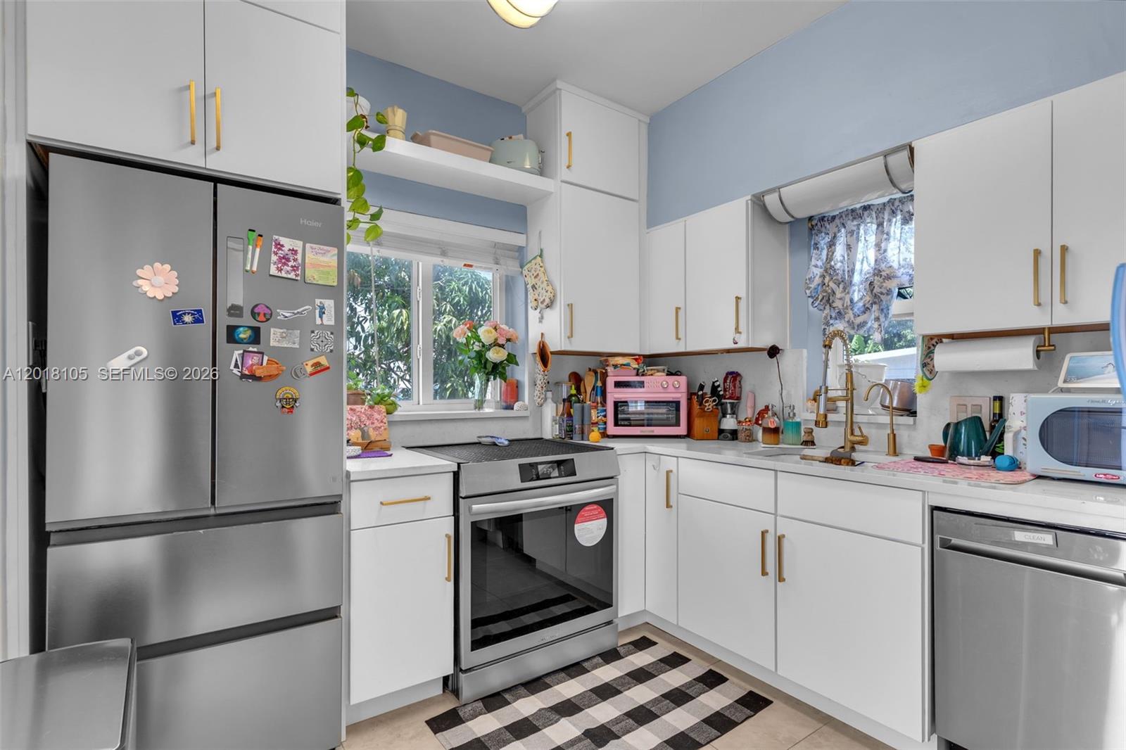 3151 NW Flagler Ter Miami, FL 33125