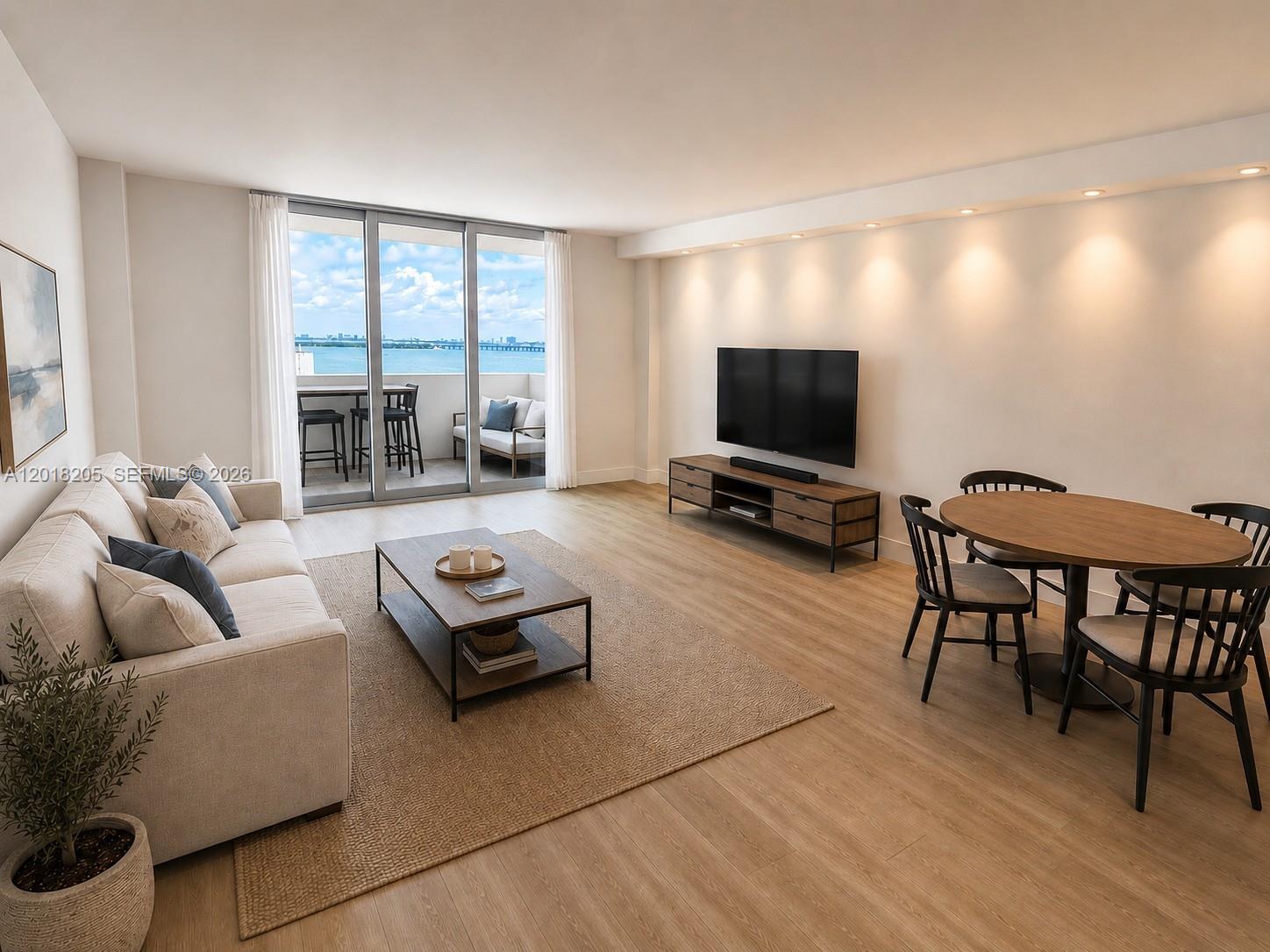 5 Island Ave #9B