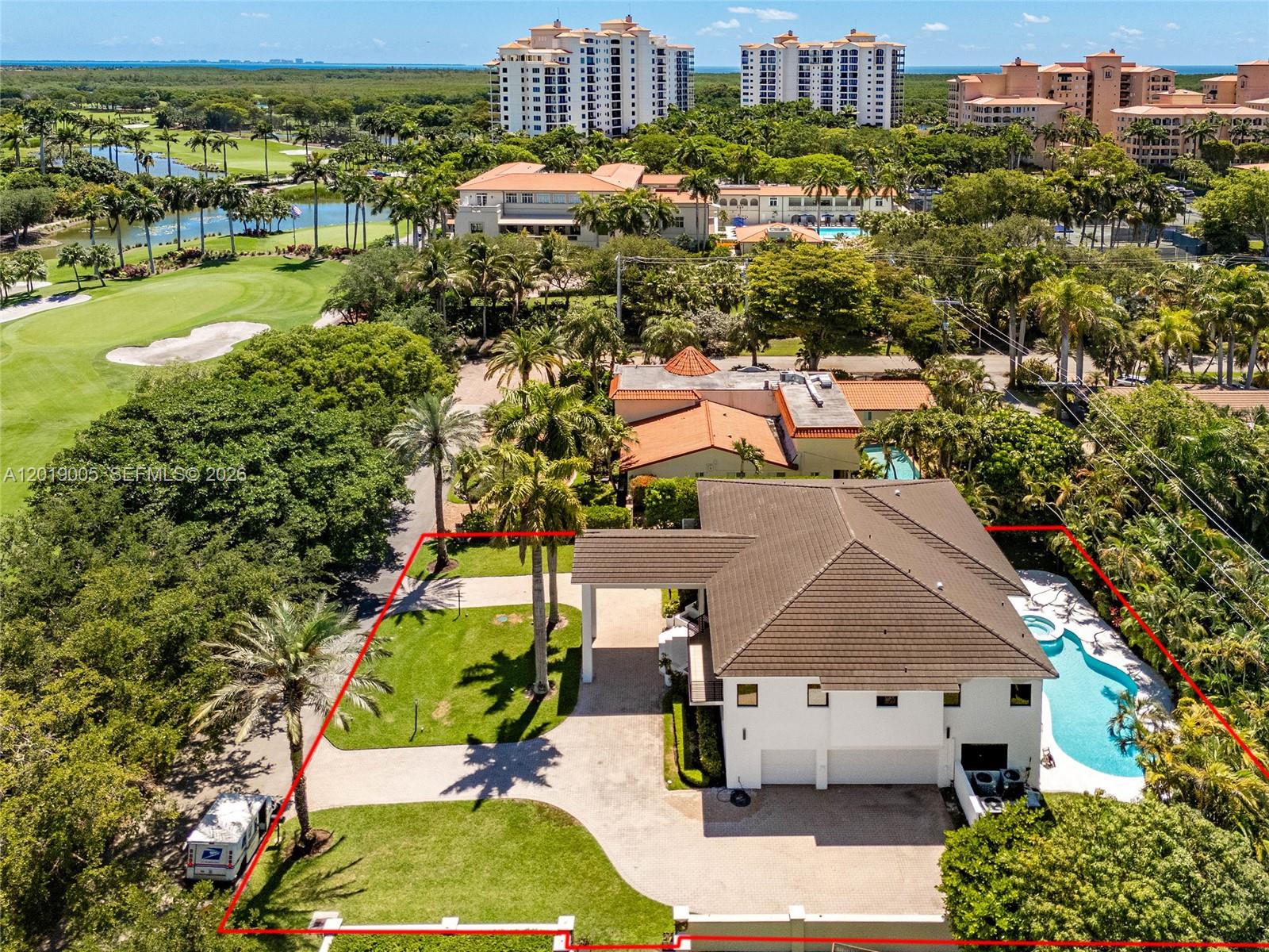 6220 SW 144th St Coral Gables, FL 33158