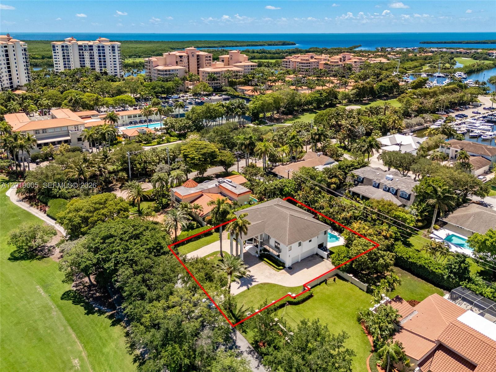 6220 SW 144th St Coral Gables, FL 33158