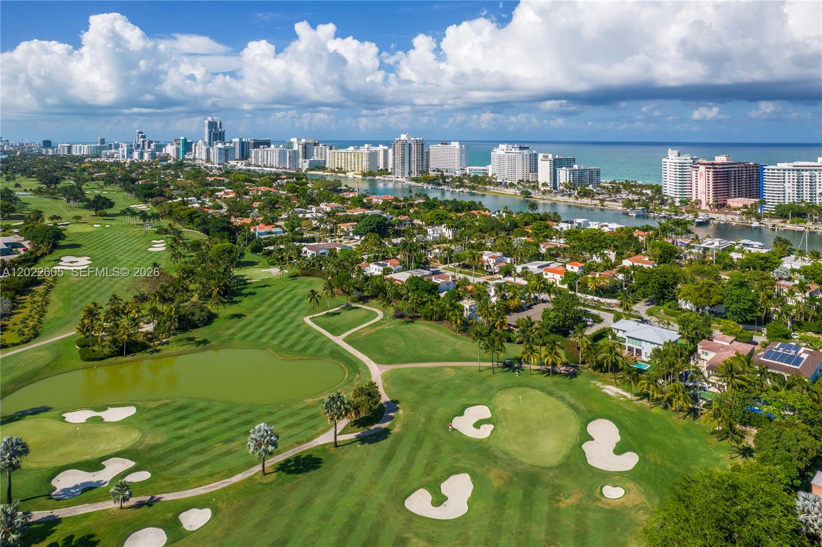 5236 Pine Tree Dr Miami Beach, FL 33140