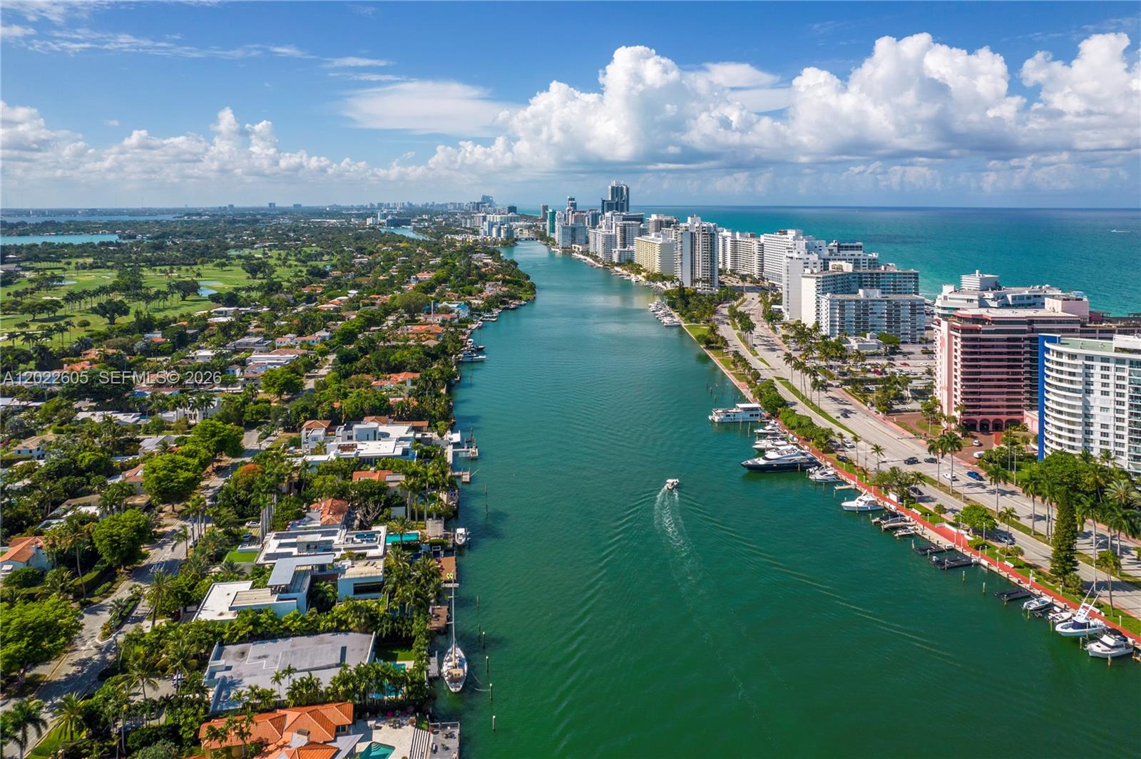 5236 Pine Tree Dr Miami Beach, FL 33140