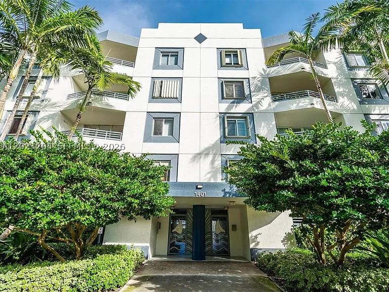 1401 Bay Rd #312