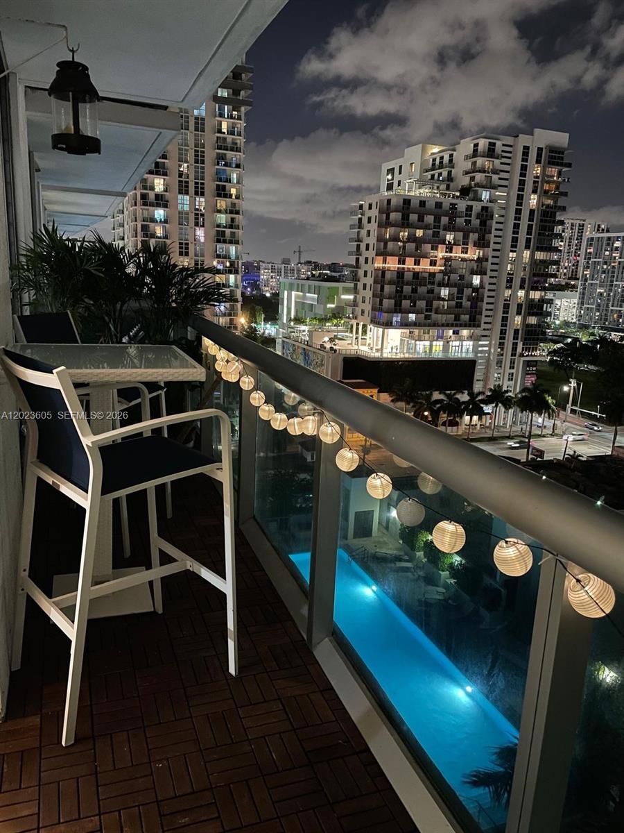 333 NE 24th St #1108 Miami, FL 33137