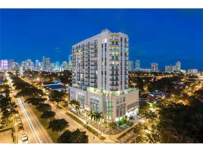 2525 SW 3rd Ave #1006