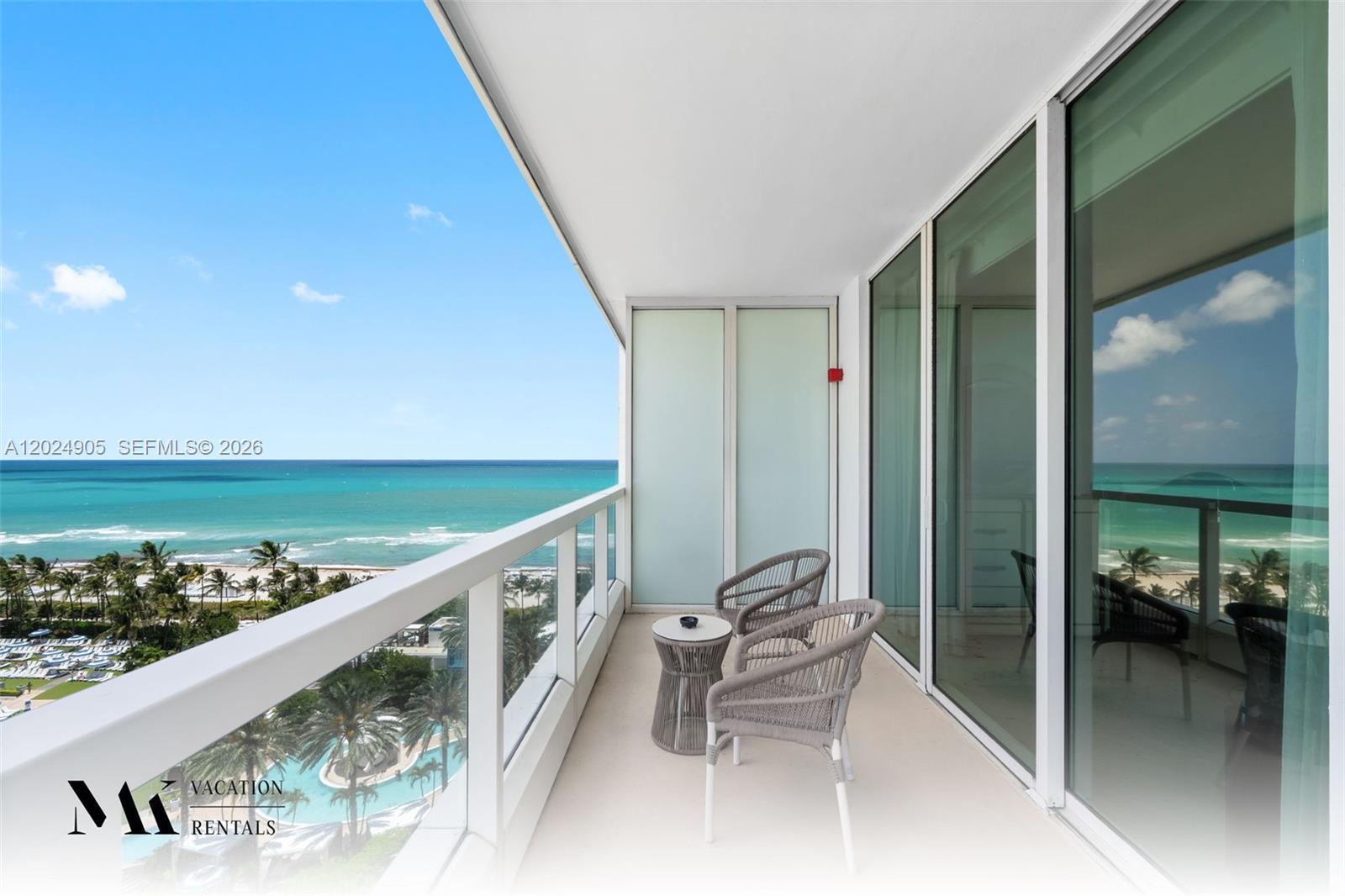 4391 Collins Ave #1001 Miami Beach, FL 33140