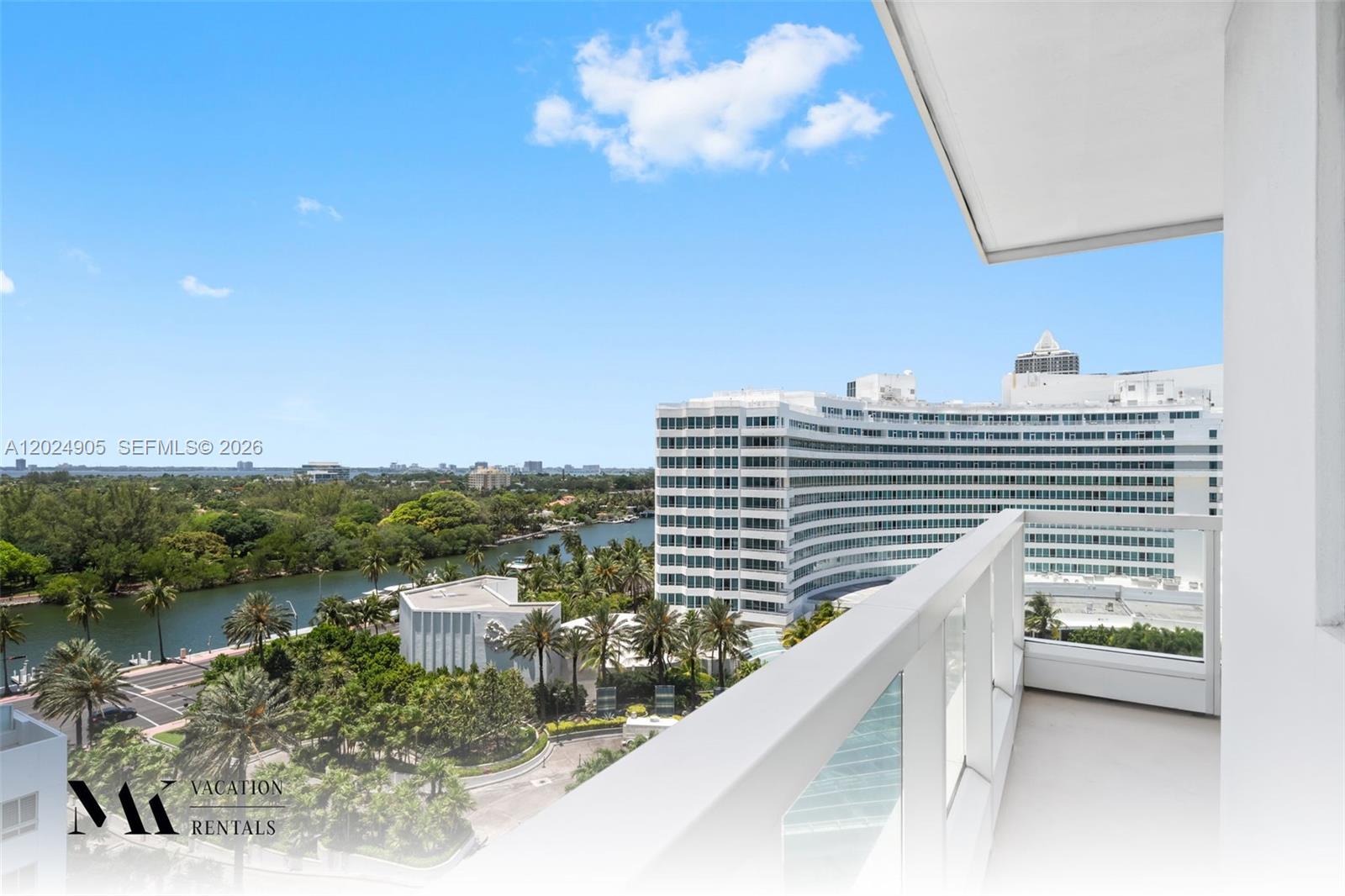 4391 Collins Ave #1001 Miami Beach, FL 33140