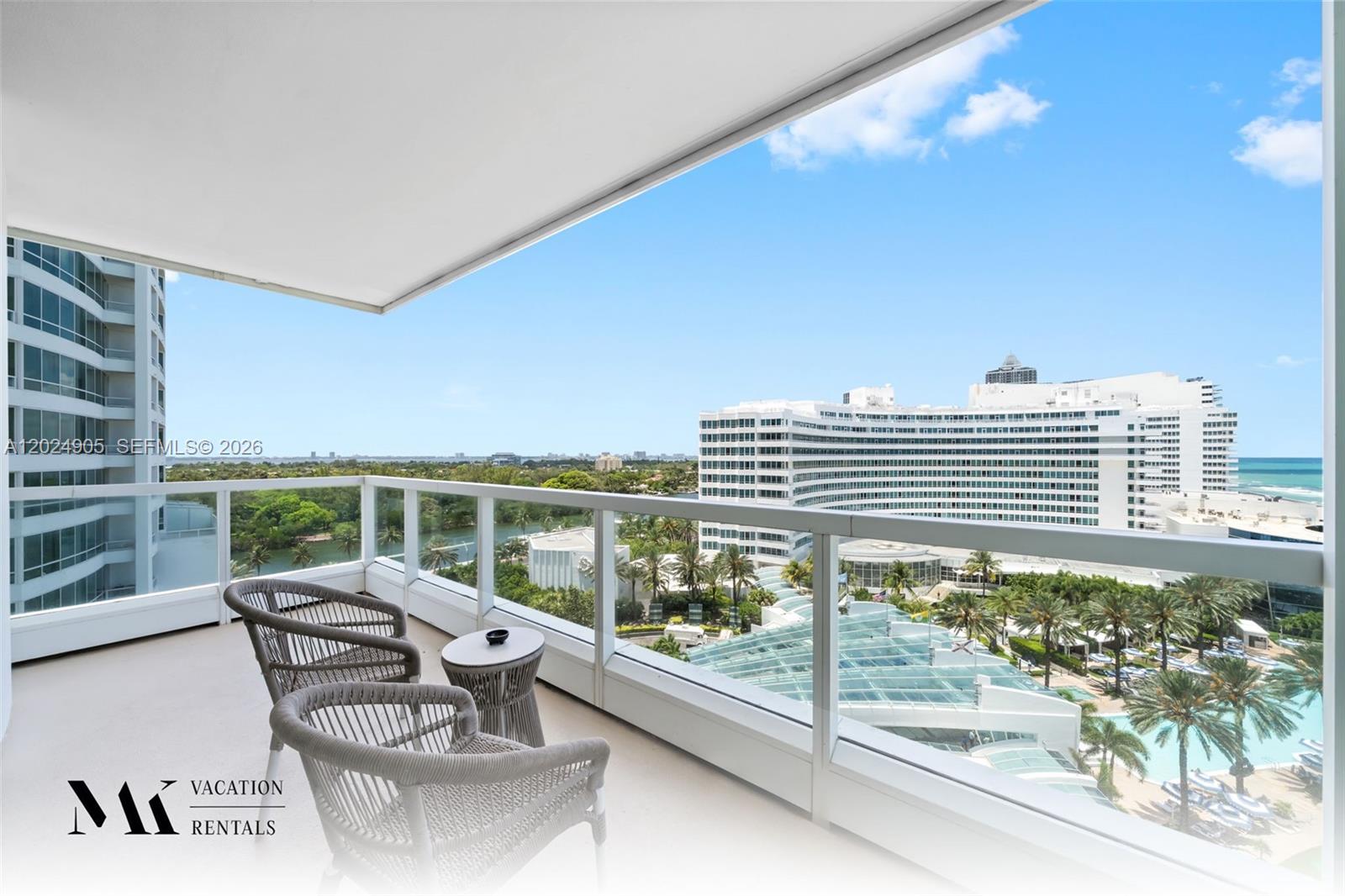 4391 Collins Ave #1001 Miami Beach, FL 33140