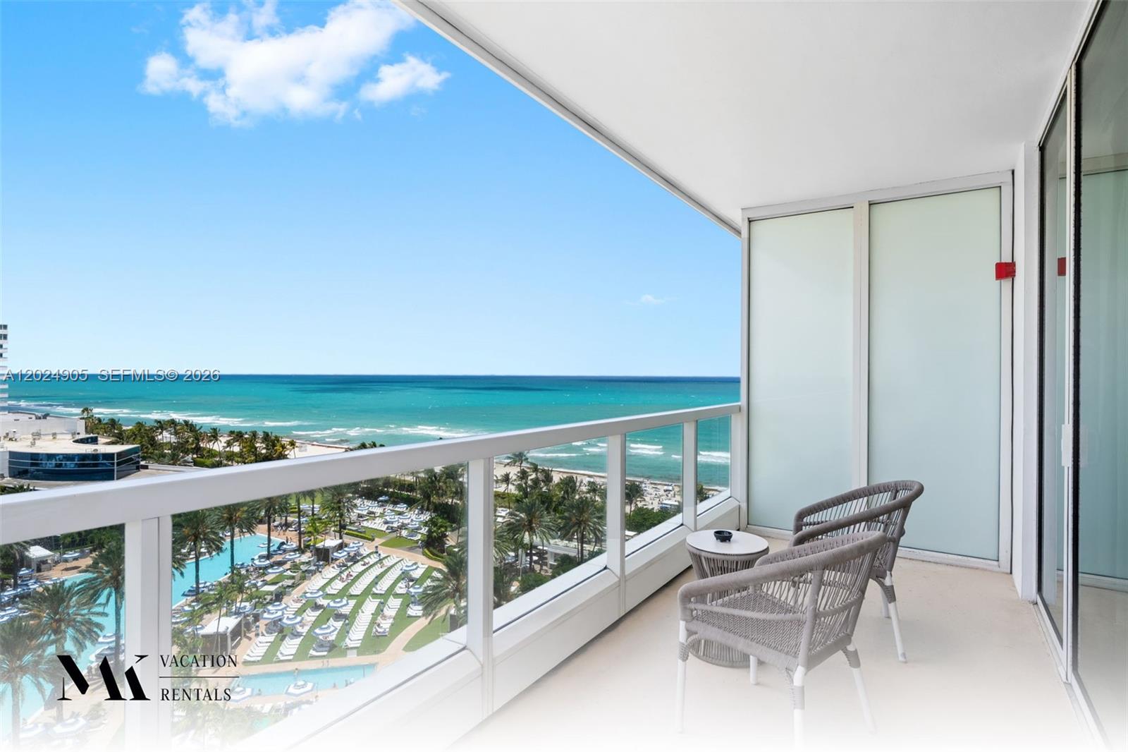 4391 Collins Ave #1001 Miami Beach, FL 33140