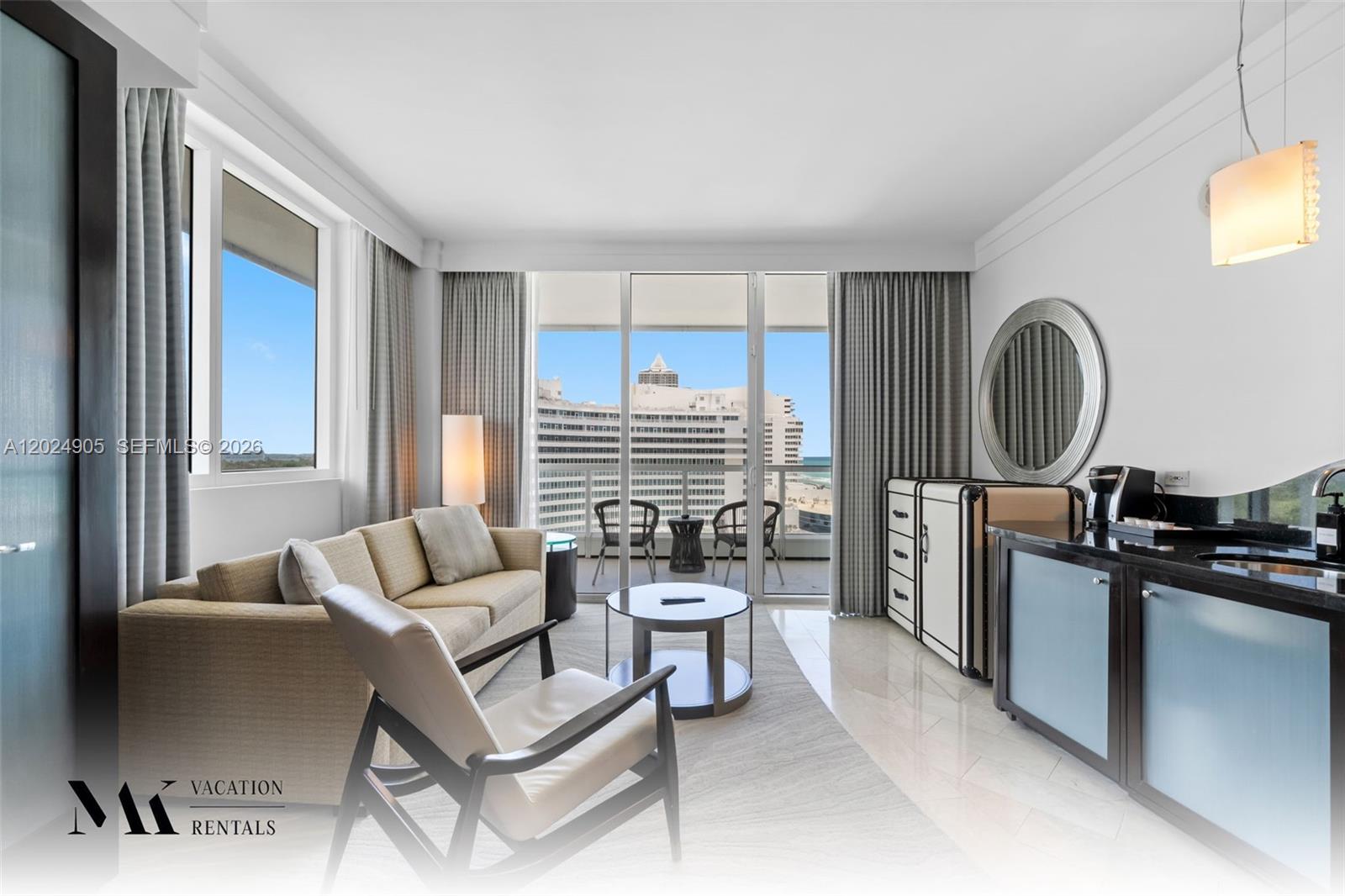 4391 Collins Ave #1001 Miami Beach, FL 33140