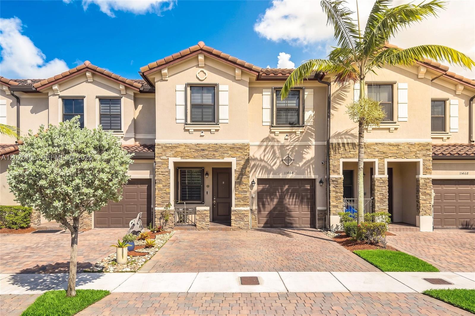 11464 SW 252nd Ter
