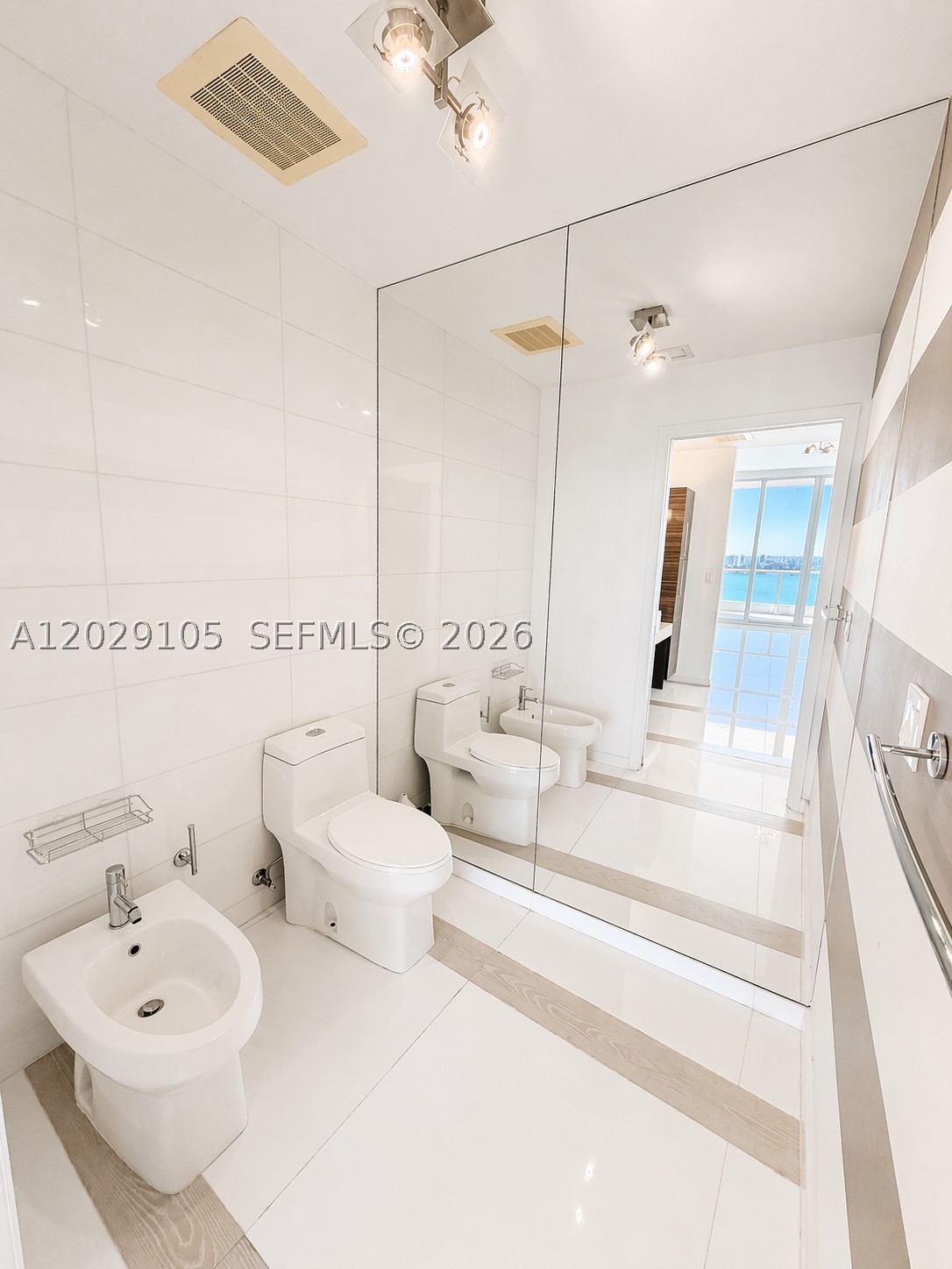 2020 N Bayshore Dr #2909 Miami, FL 33137