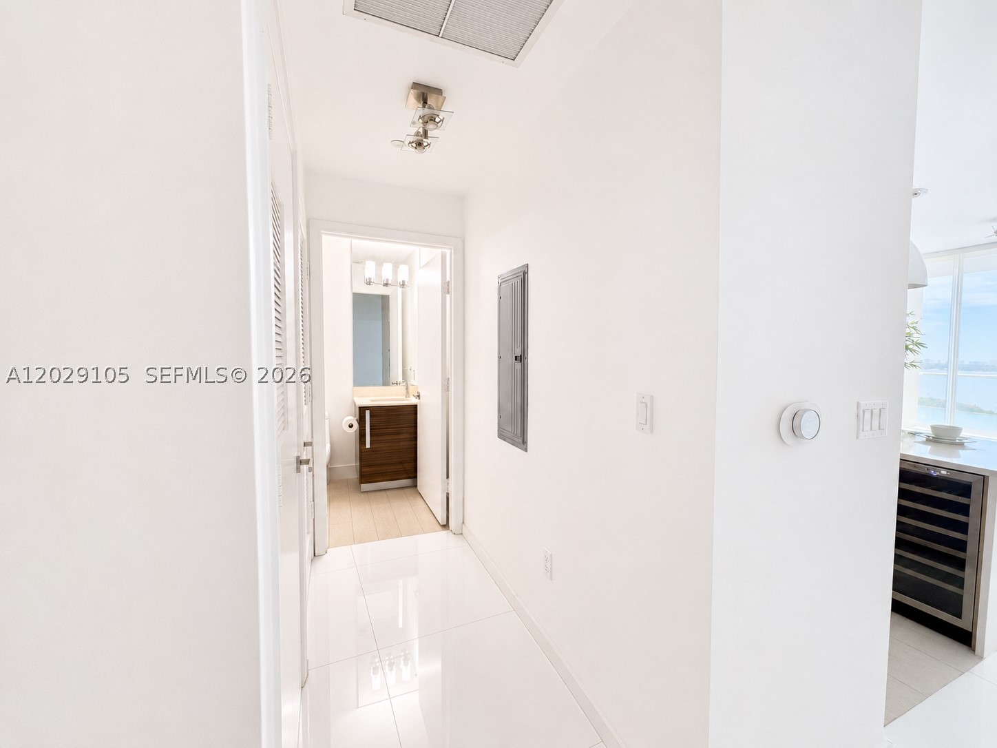 2020 N Bayshore Dr #2909 Miami, FL 33137