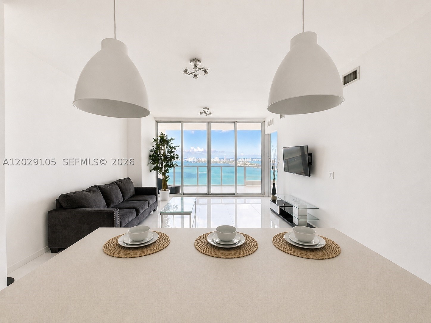 2020 N Bayshore Dr #2909 Miami, FL 33137