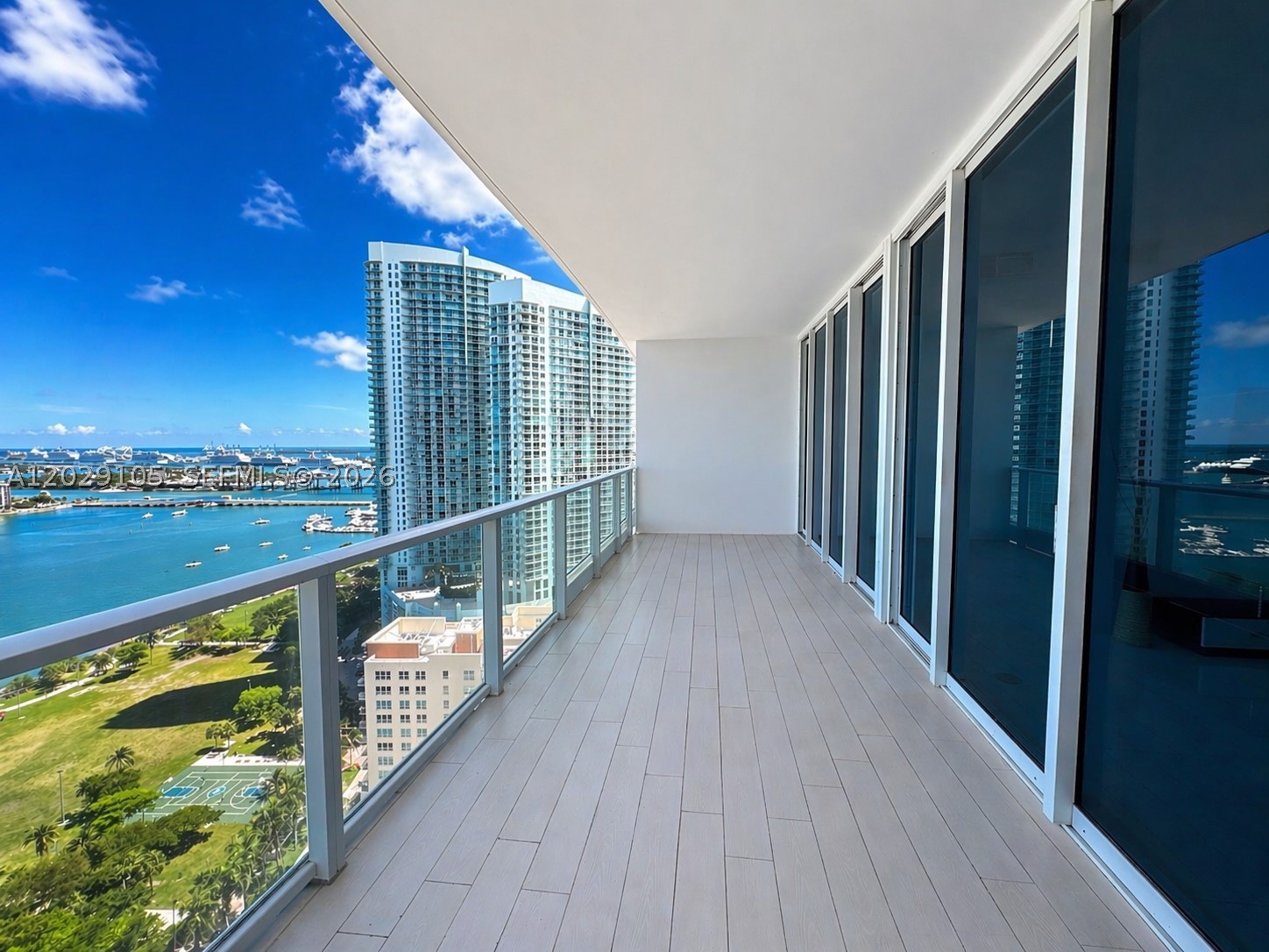 2020 N Bayshore Dr #2909 Miami, FL 33137