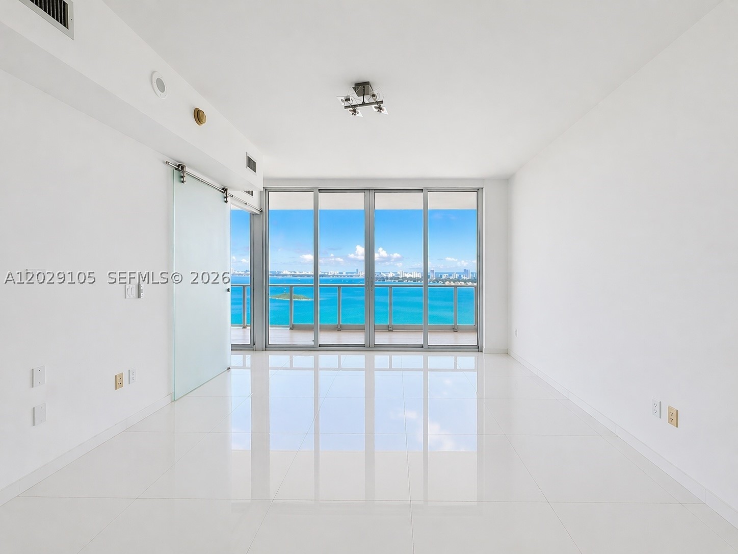 2020 N Bayshore Dr #2909 Miami, FL 33137