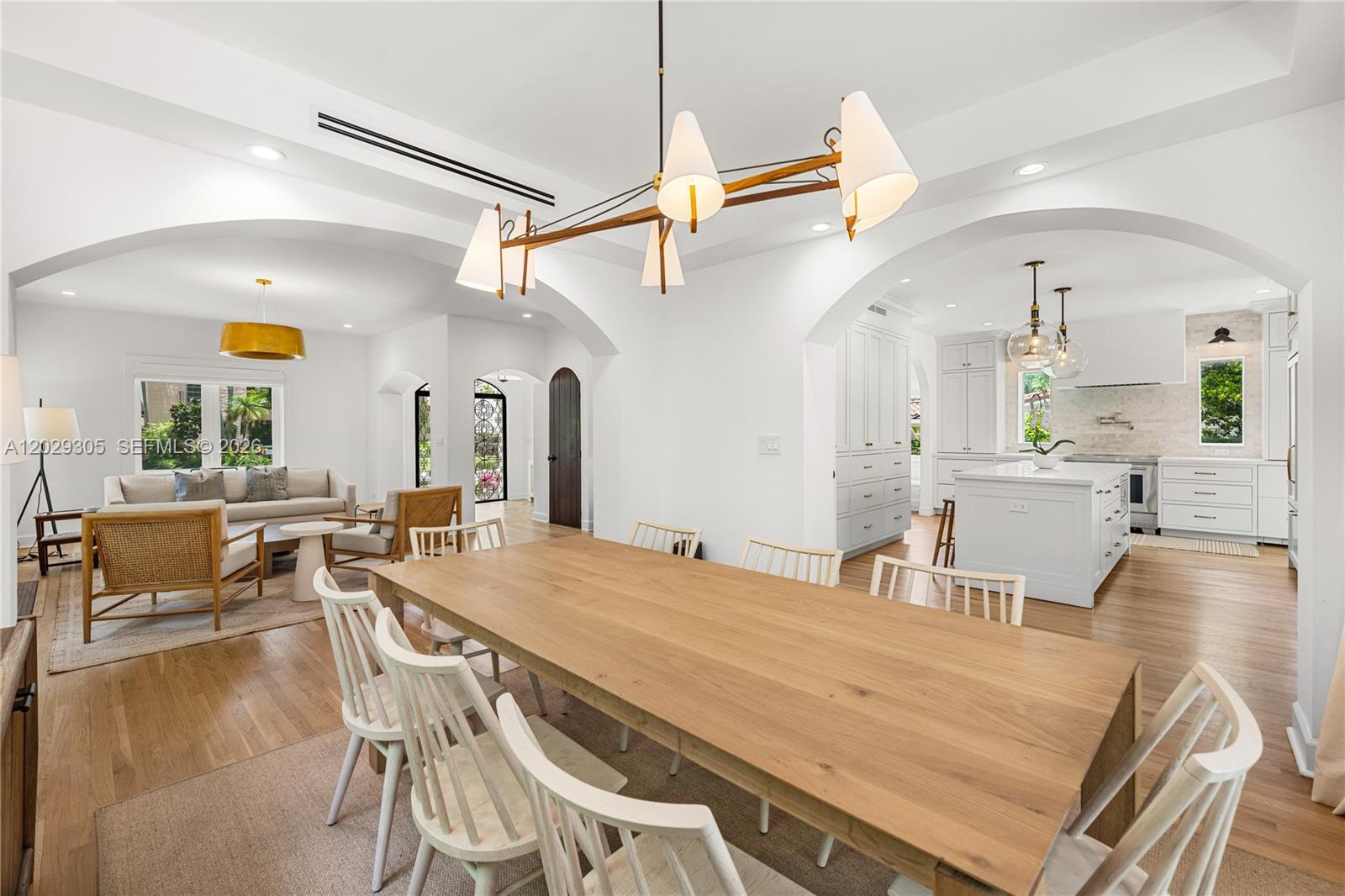 1544 Plasentia Ave Coral Gables, FL 33134