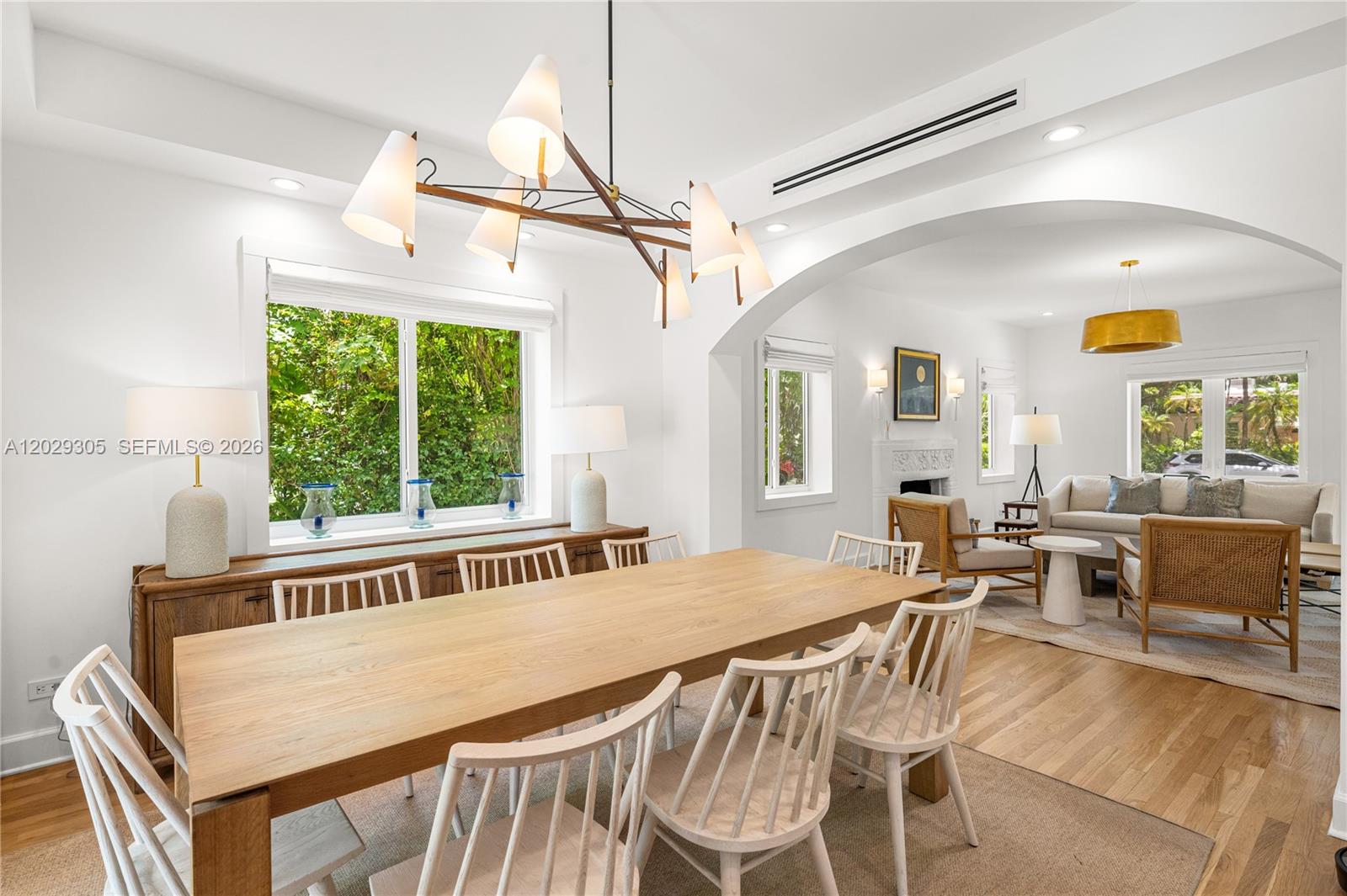 1544 Plasentia Ave Coral Gables, FL 33134