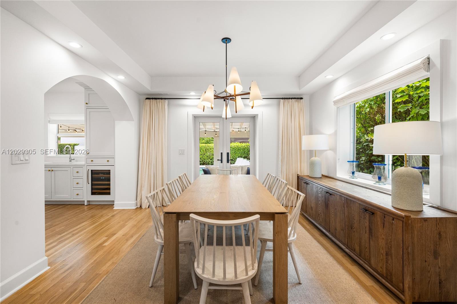1544 Plasentia Ave Coral Gables, FL 33134