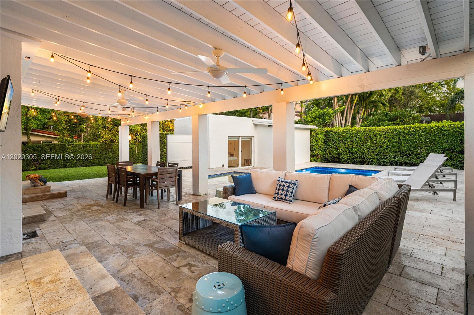 1544 Plasentia Ave Coral Gables, FL 33134