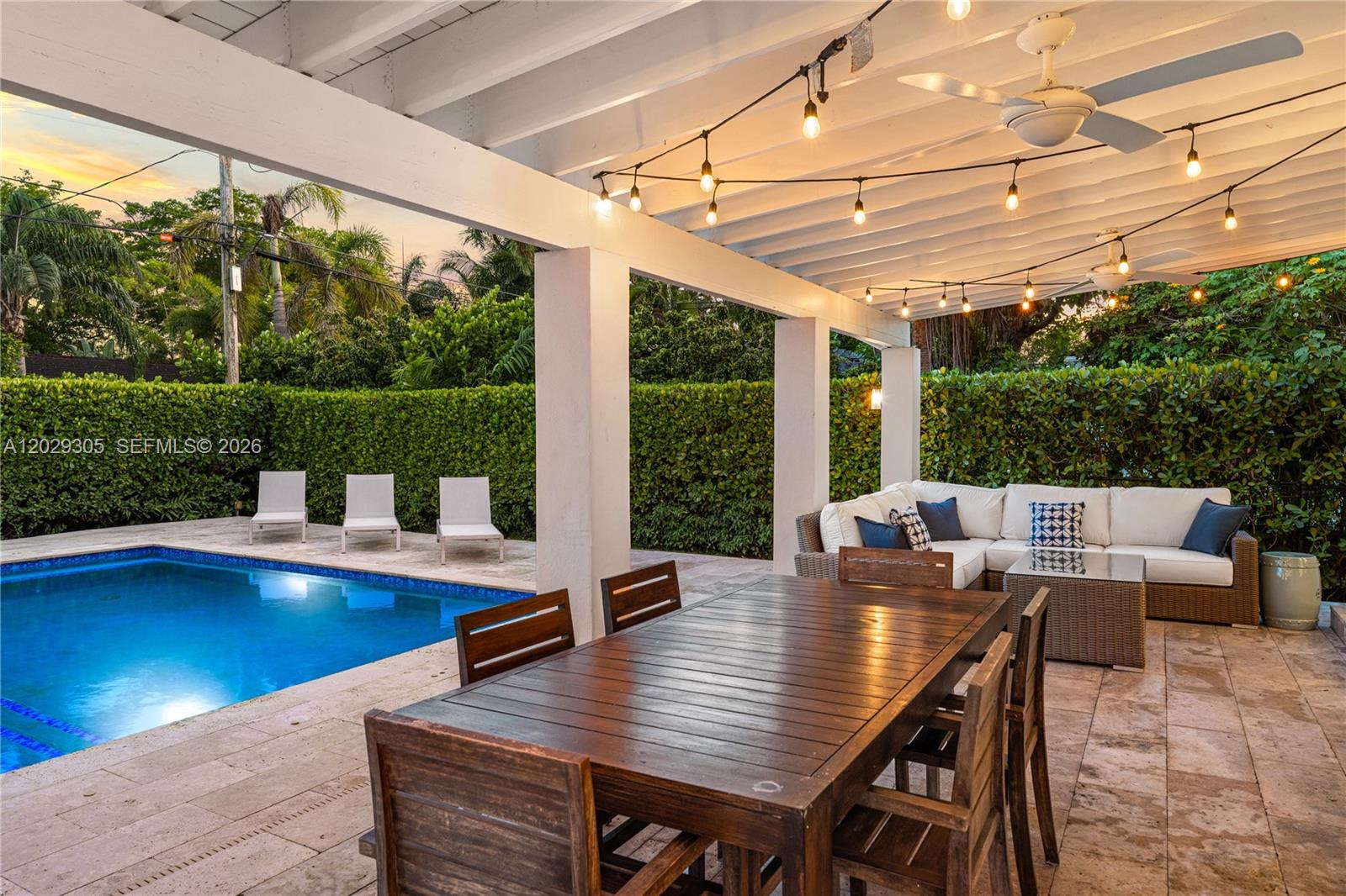 1544 Plasentia Ave Coral Gables, FL 33134