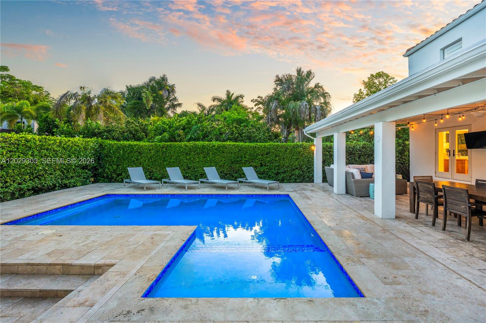 1544 Plasentia Ave Coral Gables, FL 33134