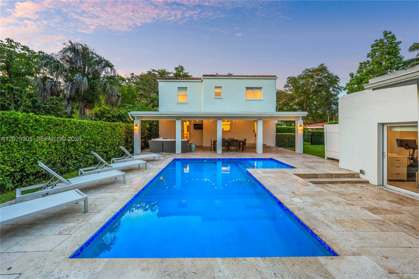 1544 Plasentia Ave Coral Gables, FL 33134