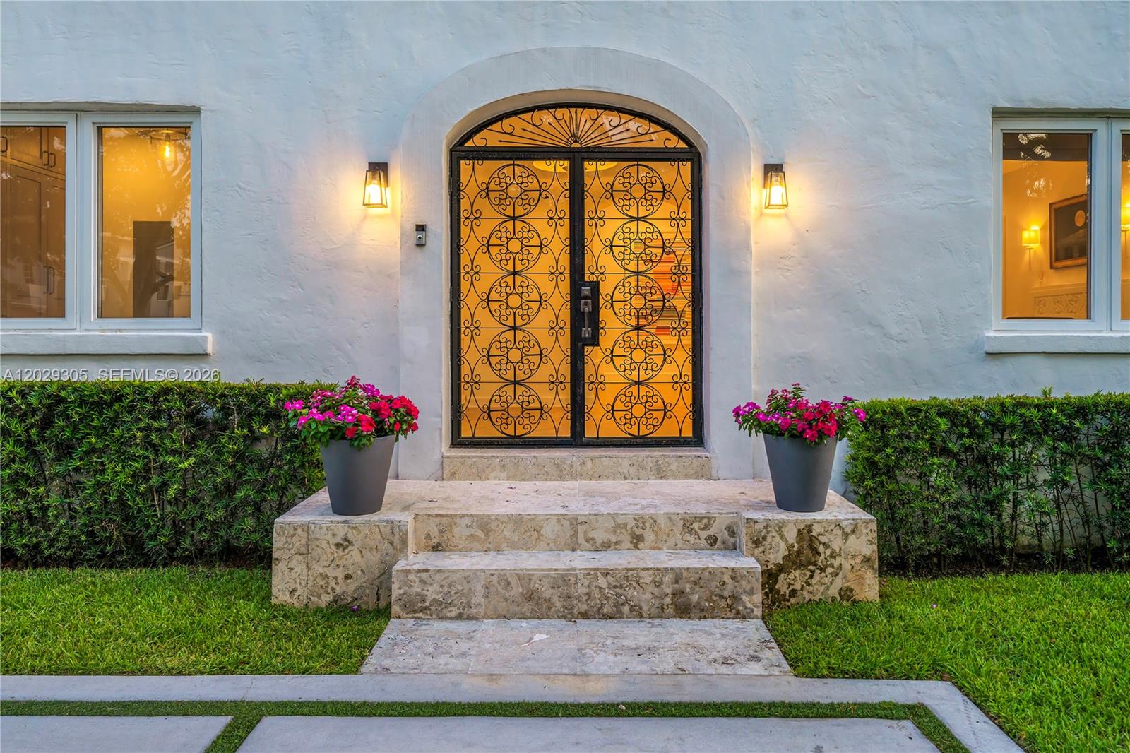 1544 Plasentia Ave Coral Gables, FL 33134