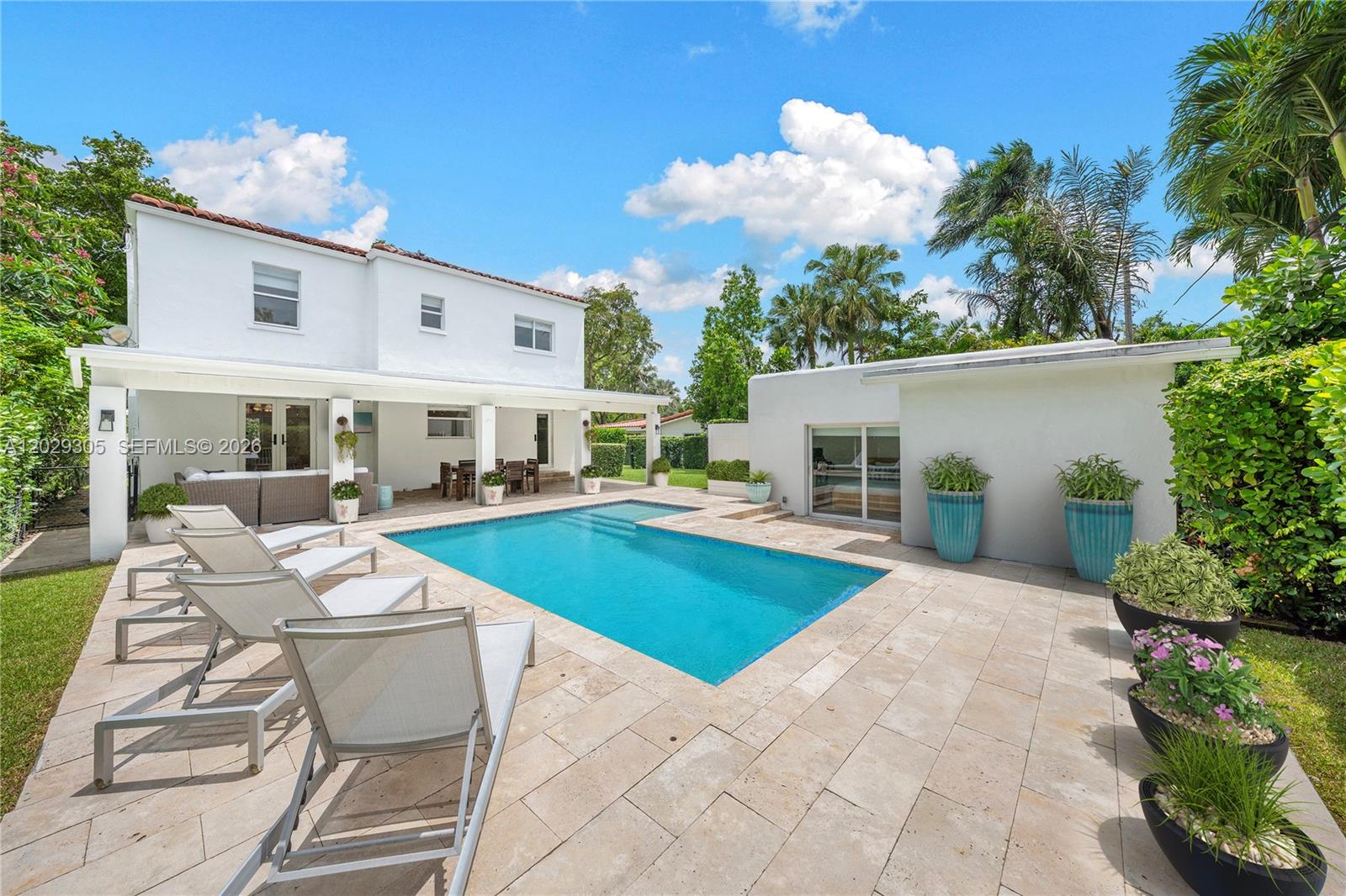 1544 Plasentia Ave Coral Gables, FL 33134
