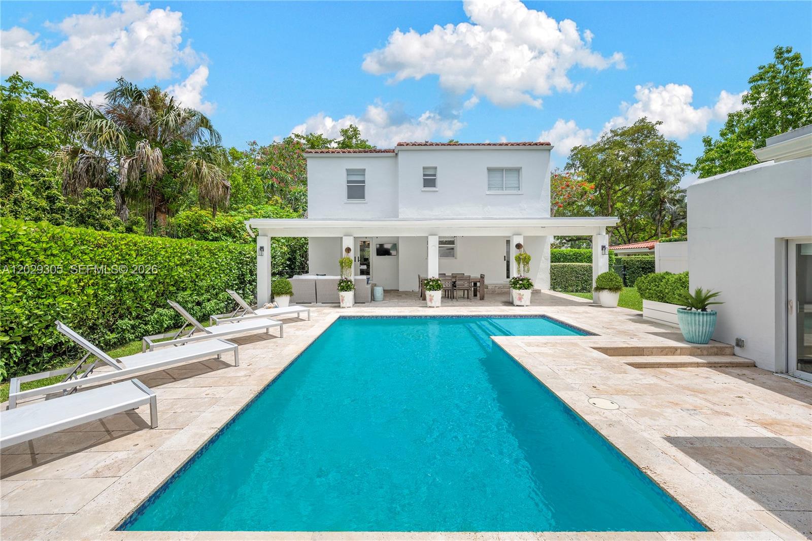 1544 Plasentia Ave Coral Gables, FL 33134