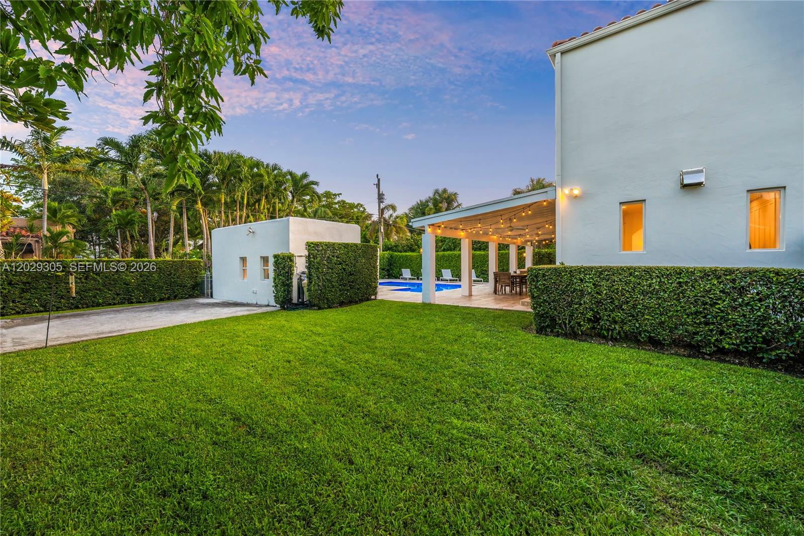 1544 Plasentia Ave Coral Gables, FL 33134