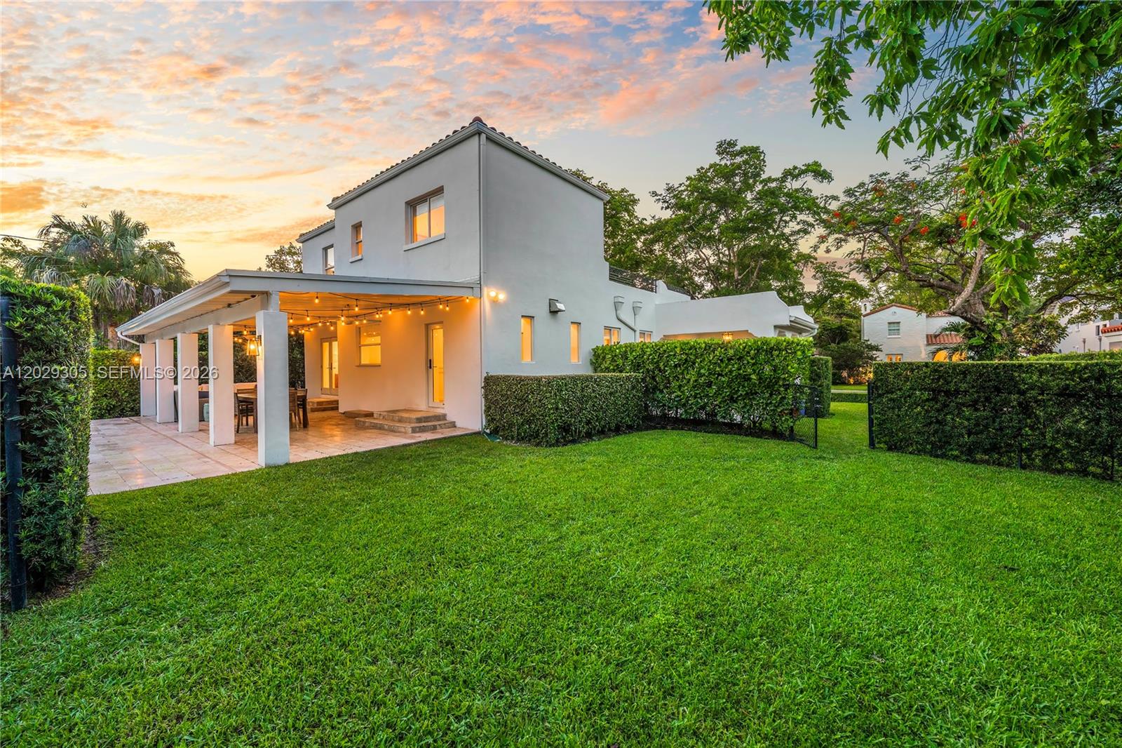 1544 Plasentia Ave Coral Gables, FL 33134