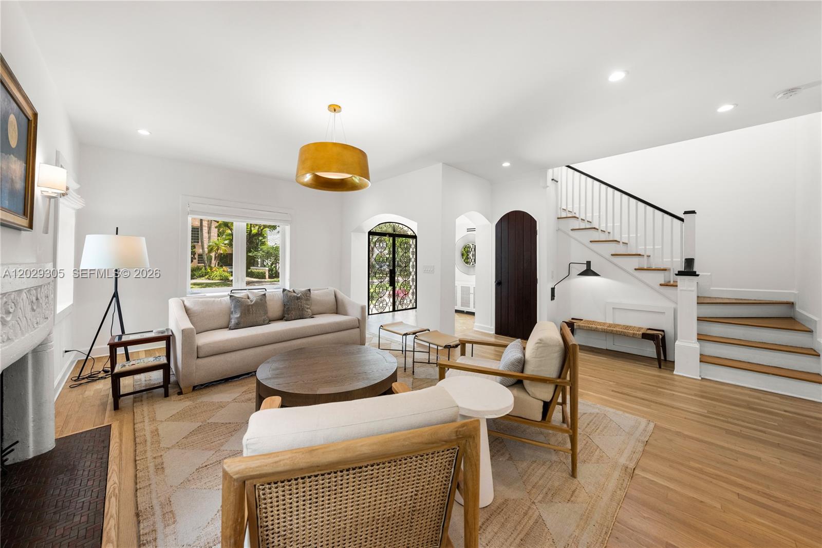 1544 Plasentia Ave Coral Gables, FL 33134
