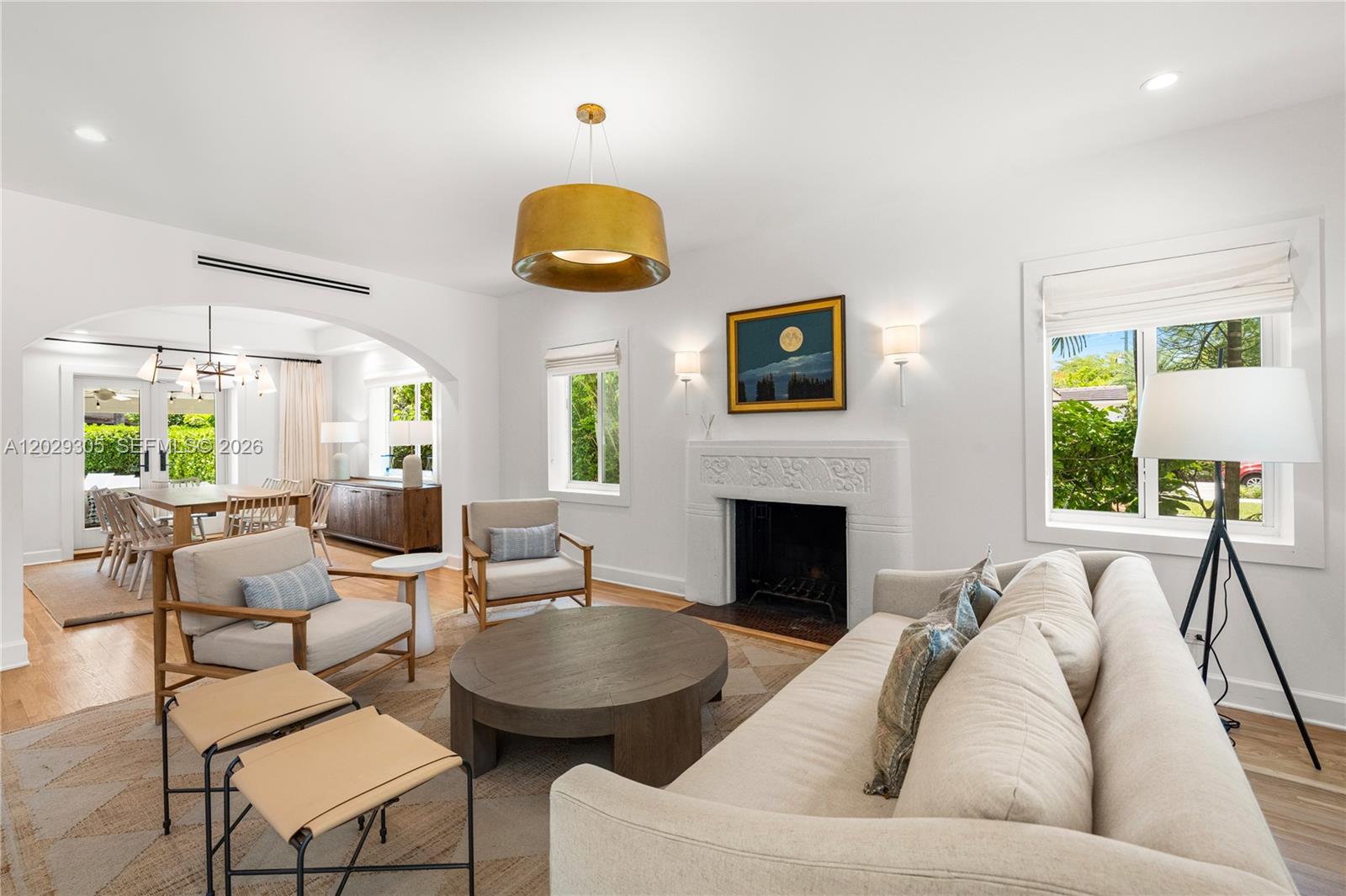 1544 Plasentia Ave Coral Gables, FL 33134