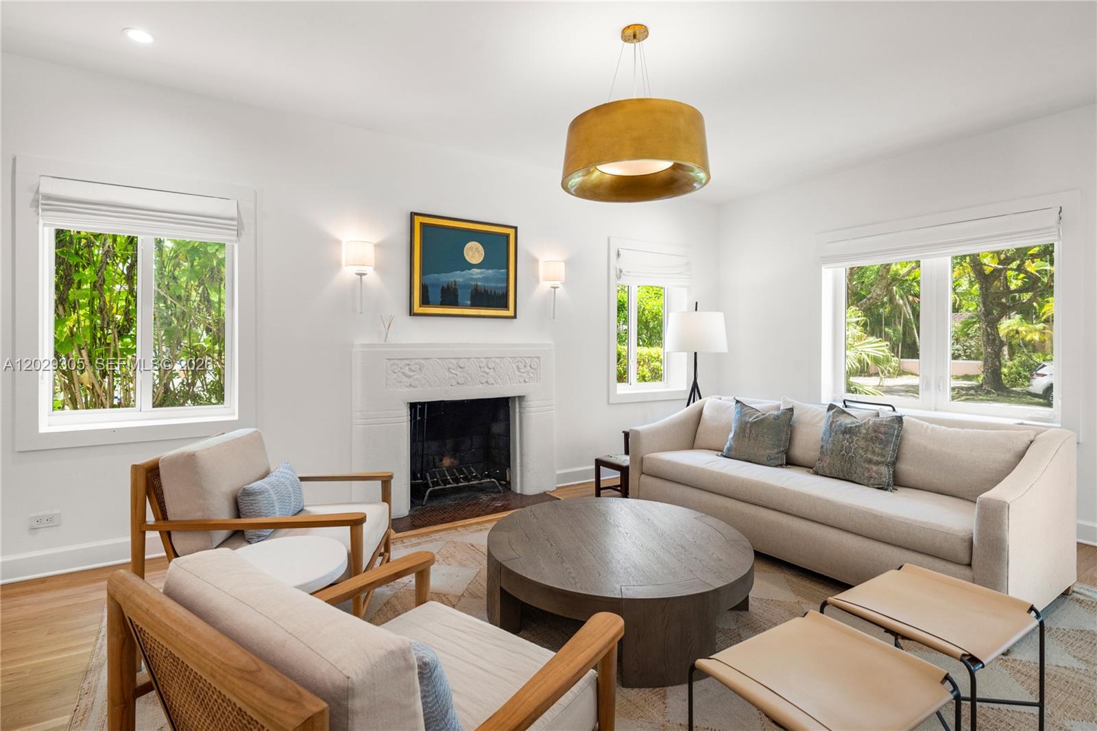 1544 Plasentia Ave Coral Gables, FL 33134