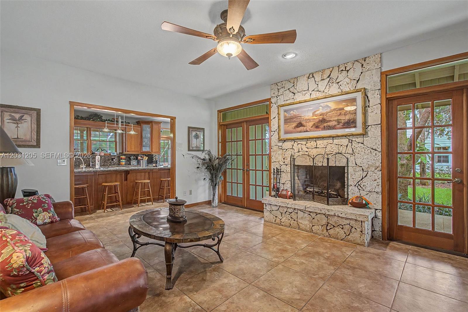 8200 SW 182nd Palmetto Bay, FL 33157