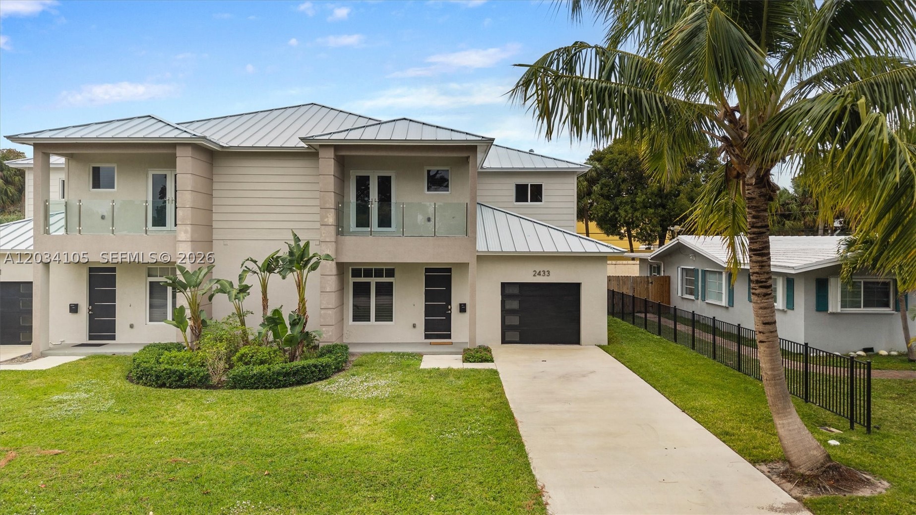 2431 NE 20th Ave Lighthouse Point, FL 33064