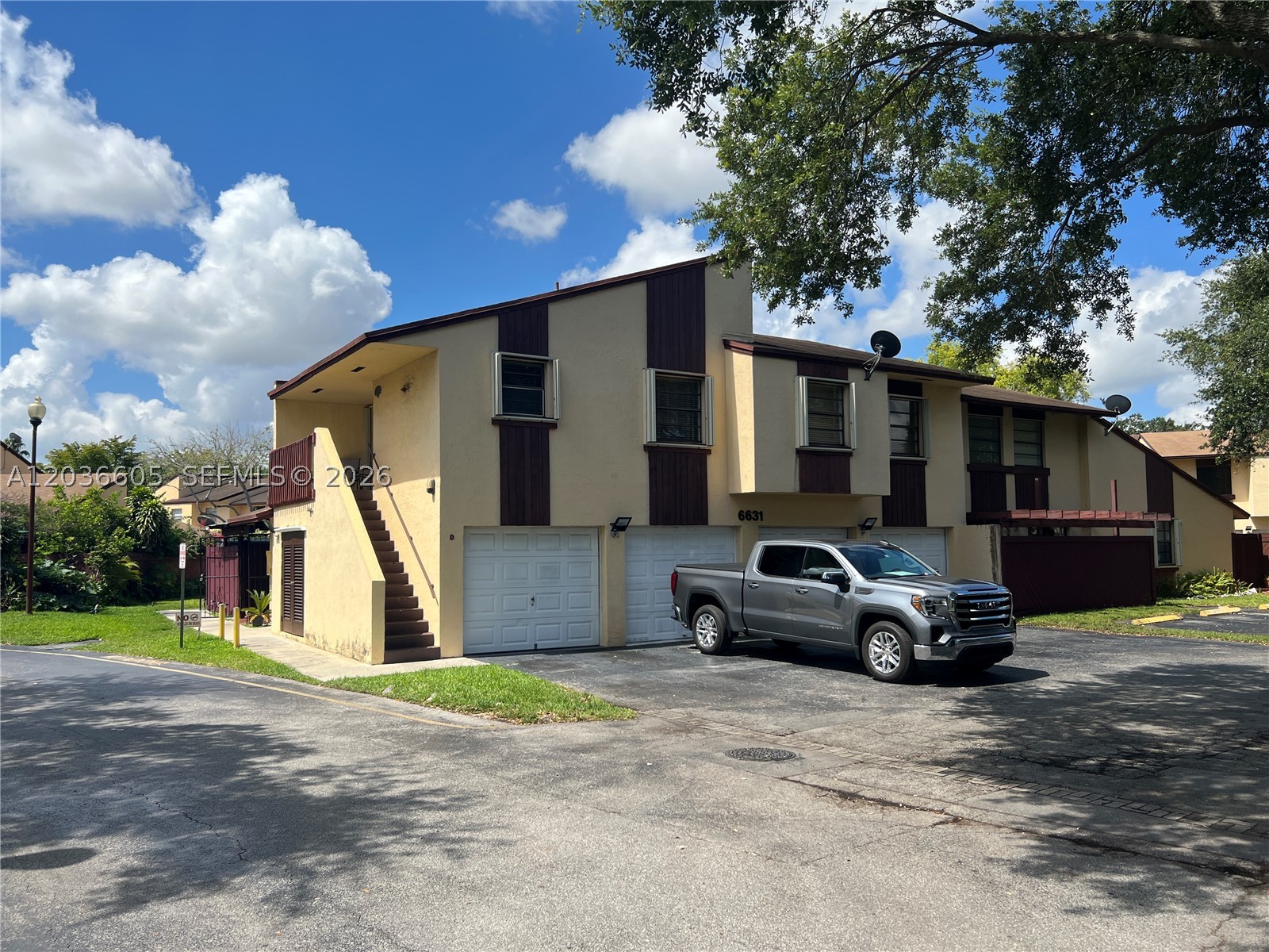 6631 SW 137th Ct #5C