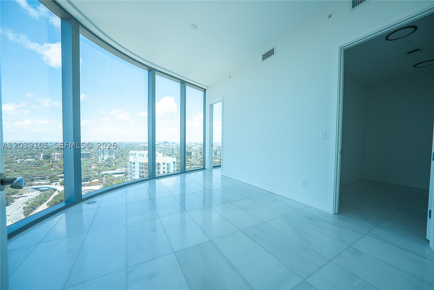 Undisclosed Address Miami, FL 33129