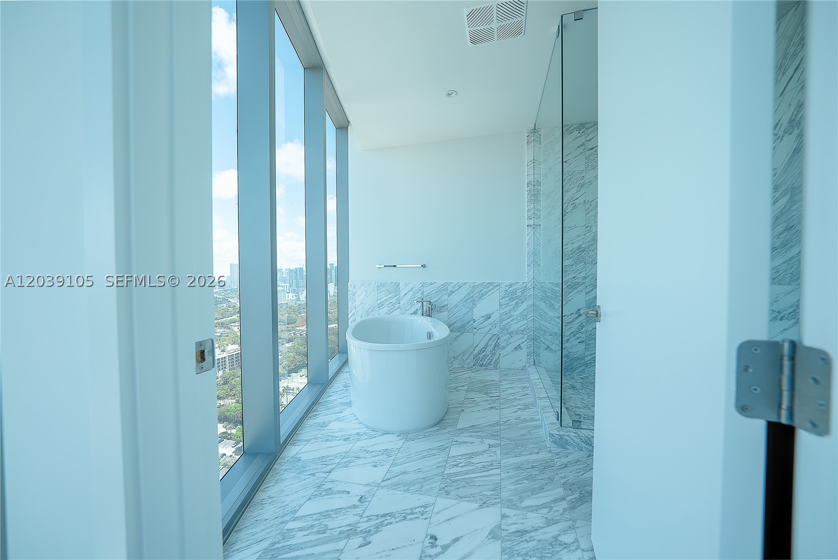 Undisclosed Address Miami, FL 33129