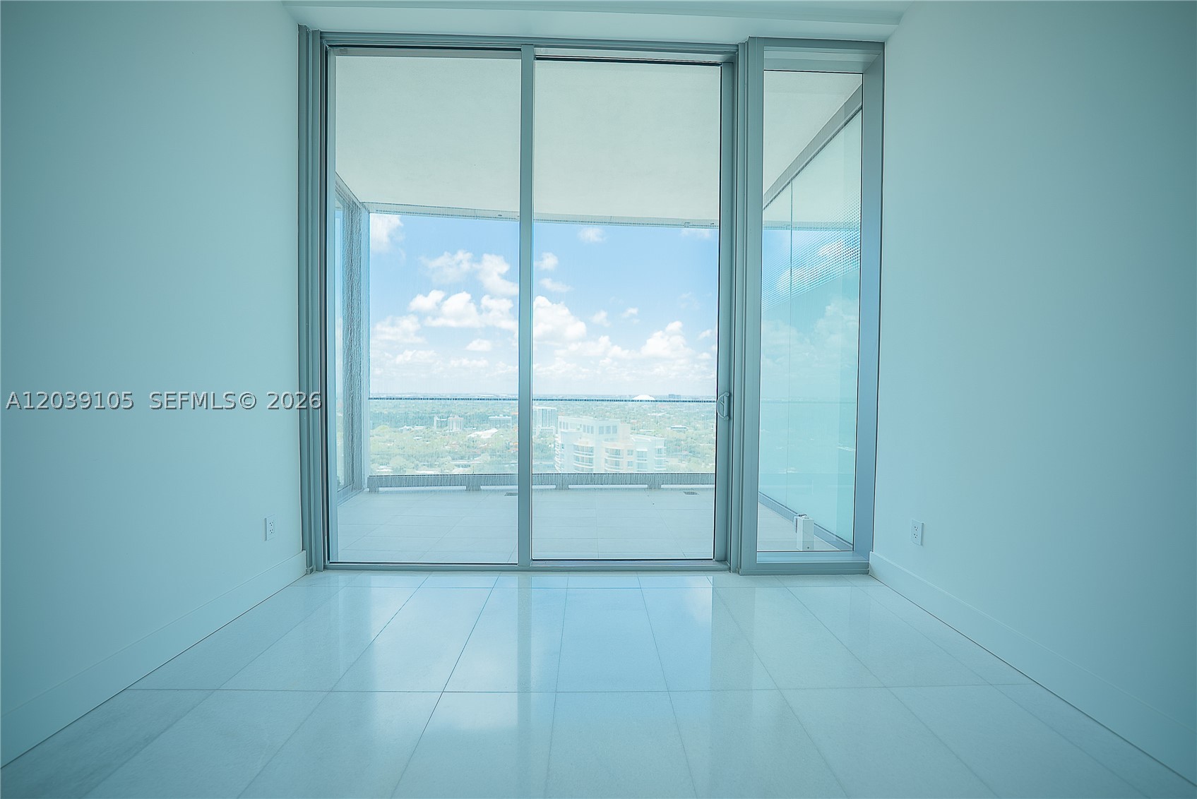 Undisclosed Address Miami, FL 33129