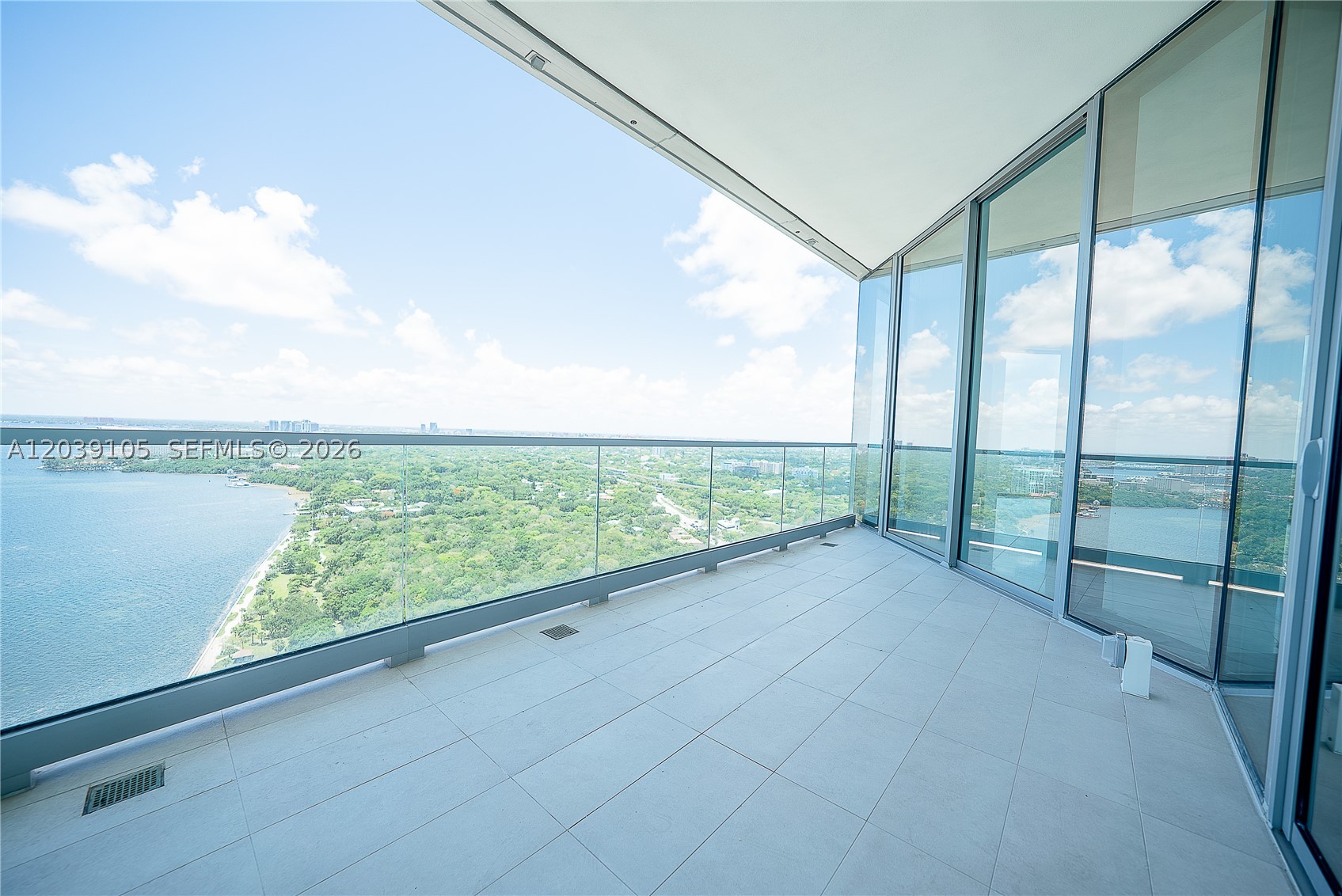 Undisclosed Address Miami, FL 33129