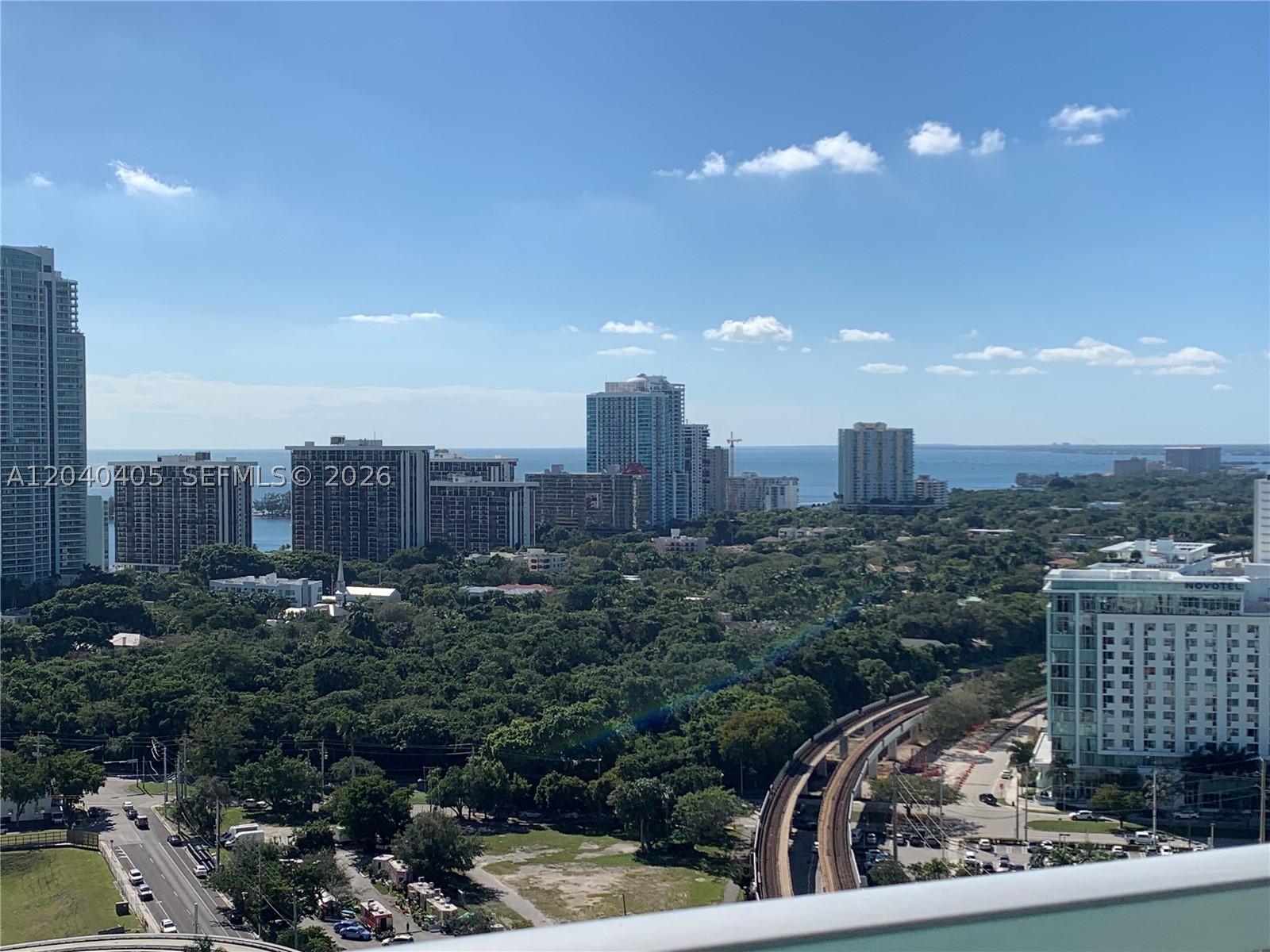 image Axis on Brickell South32