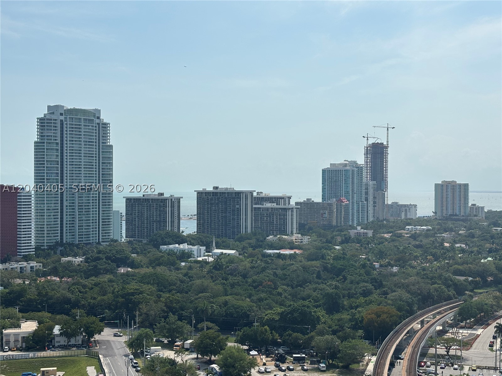 image Axis on Brickell South33